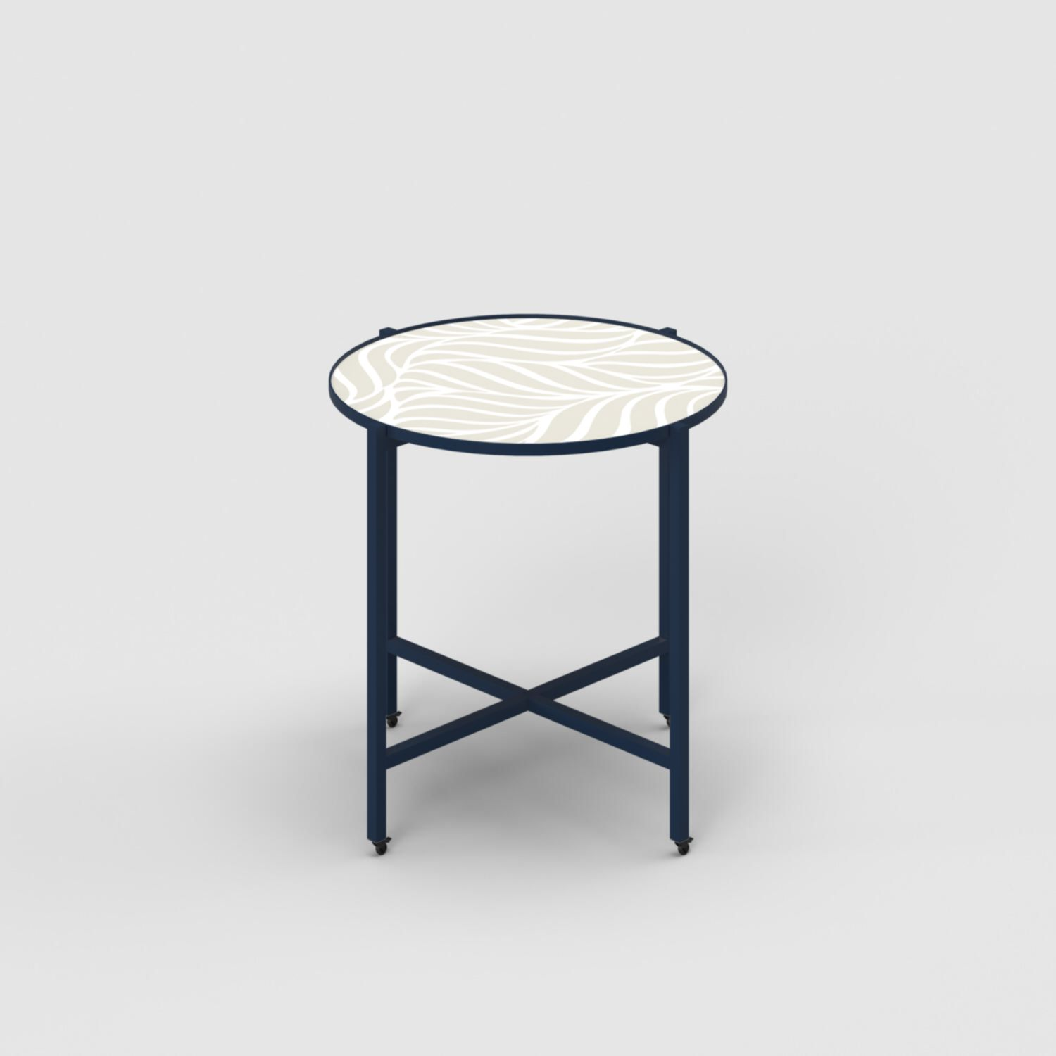 Rica Tray Table