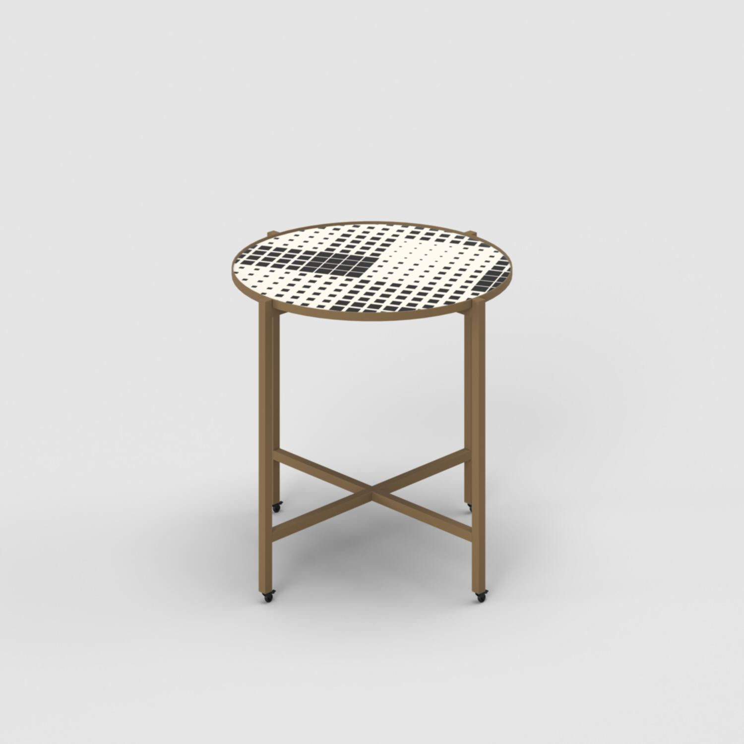 Rica Tray Table