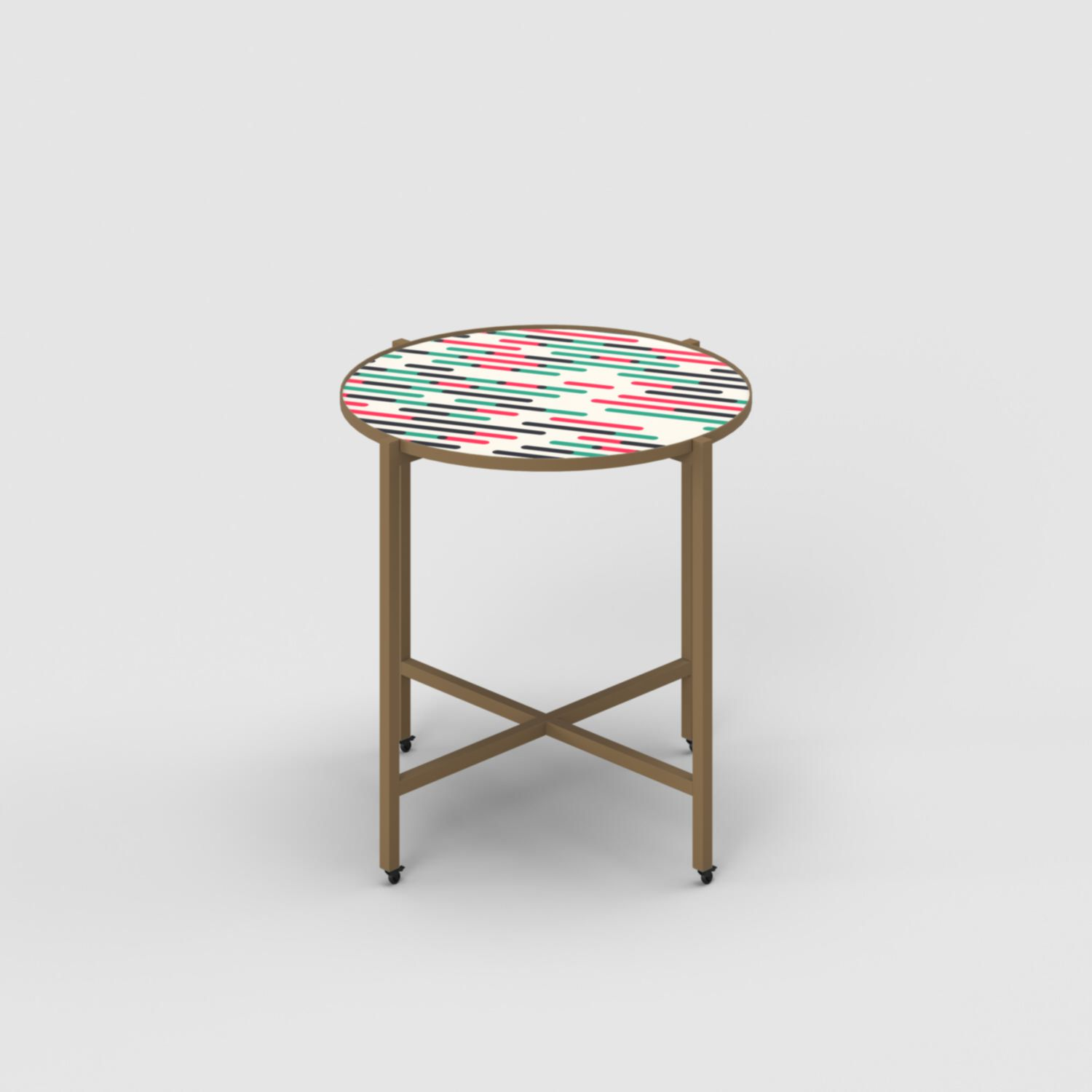 Rica Tray Table