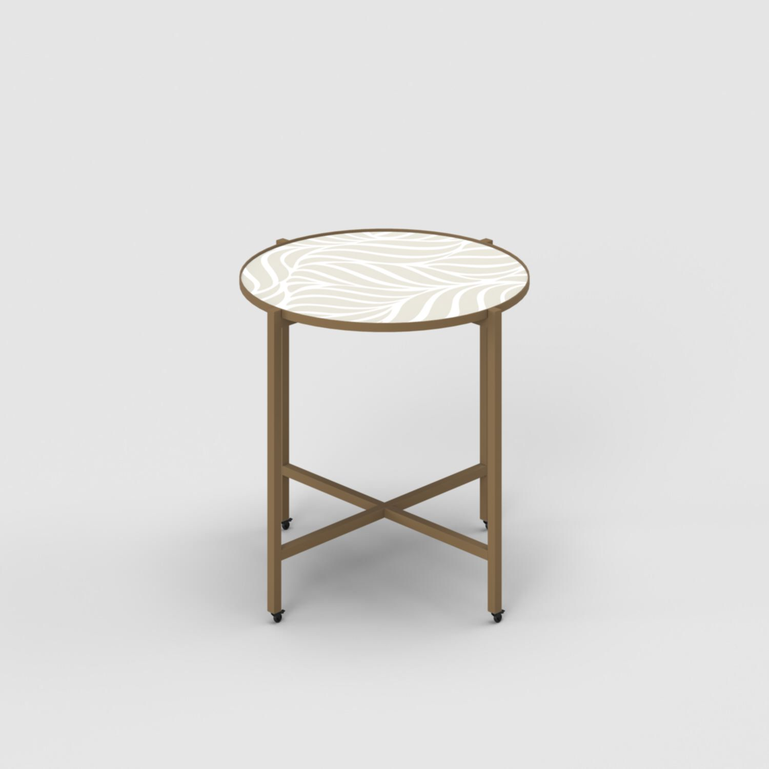 Rica Tray Table