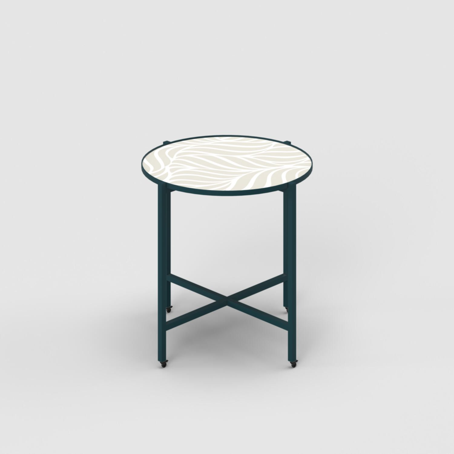 Rica Tray Table