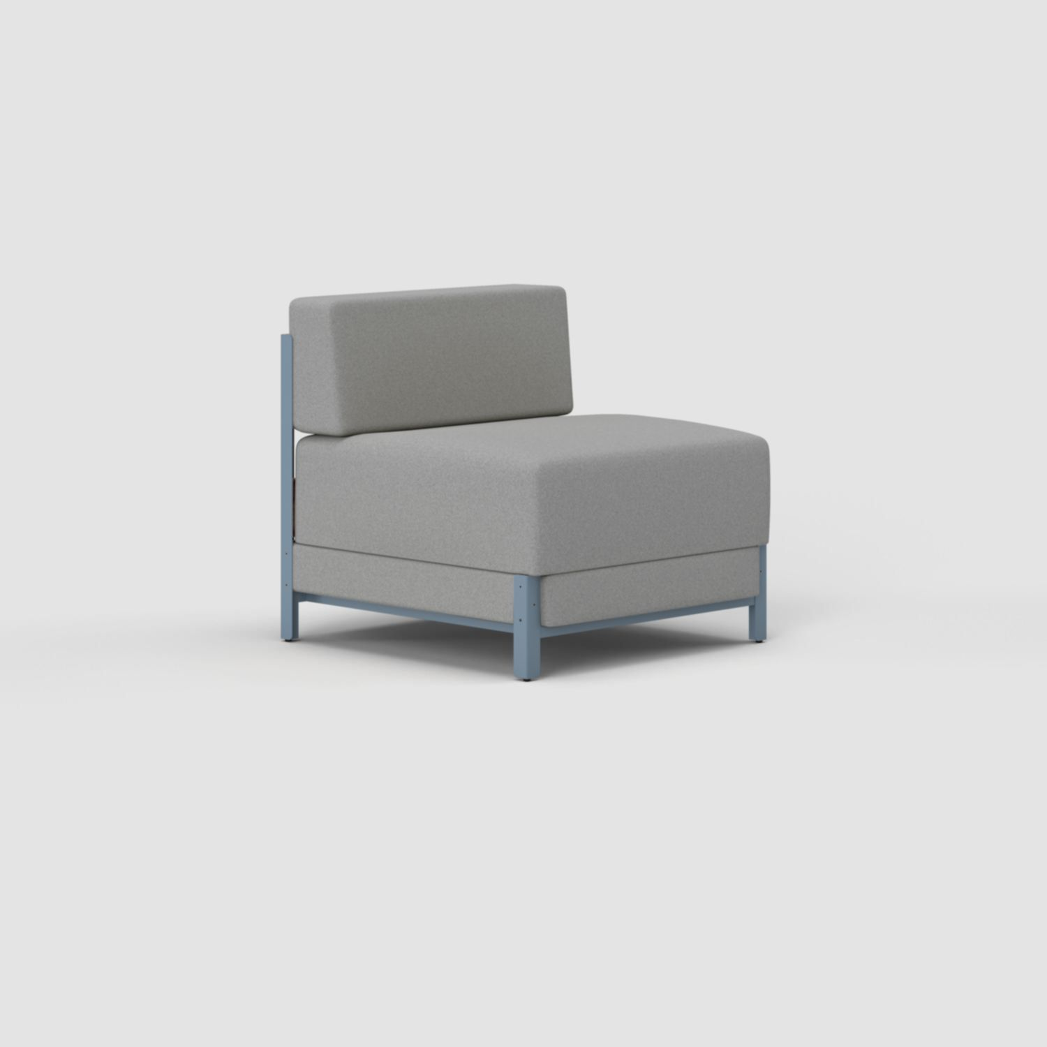 Genial Single Seat Sofa