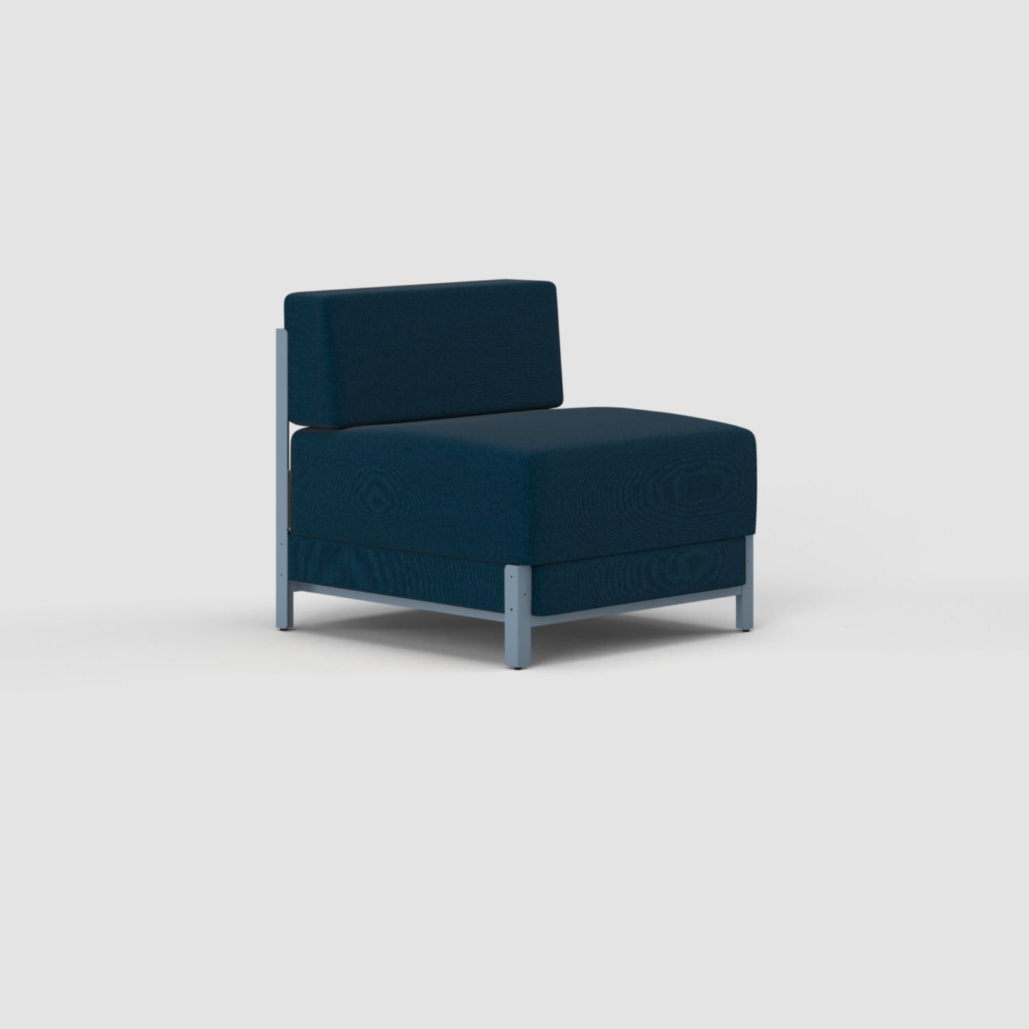 Genial Single Seat Sofa