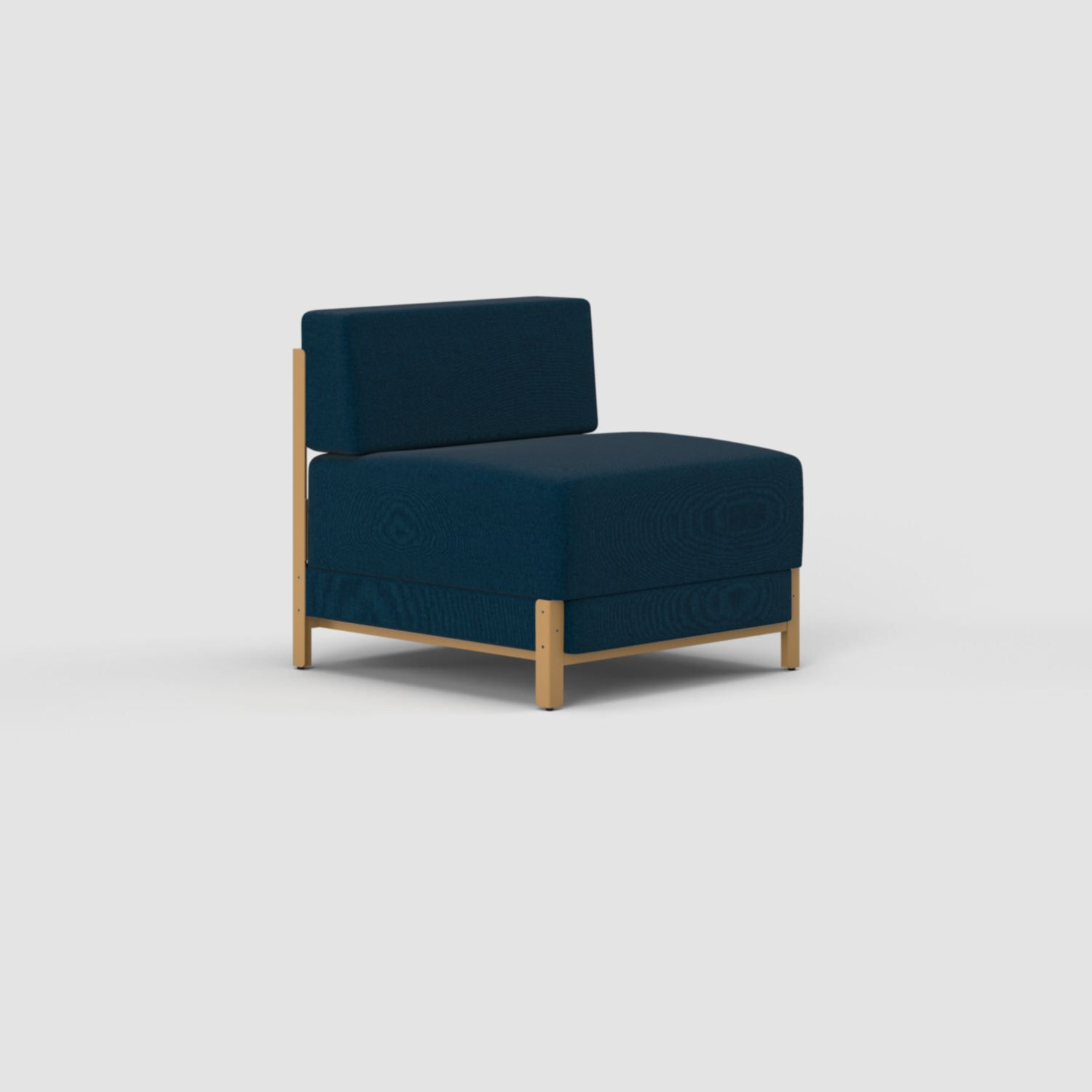 Genial Single Seat Sofa