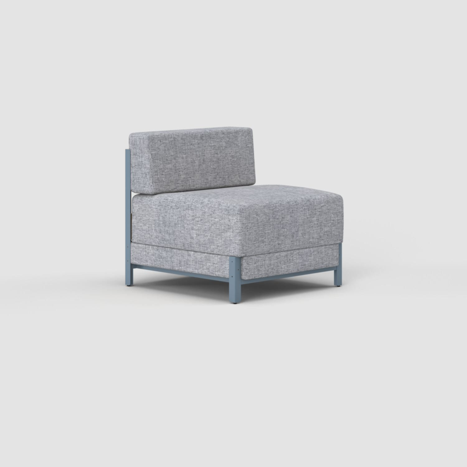 Genial Single Seat Sofa