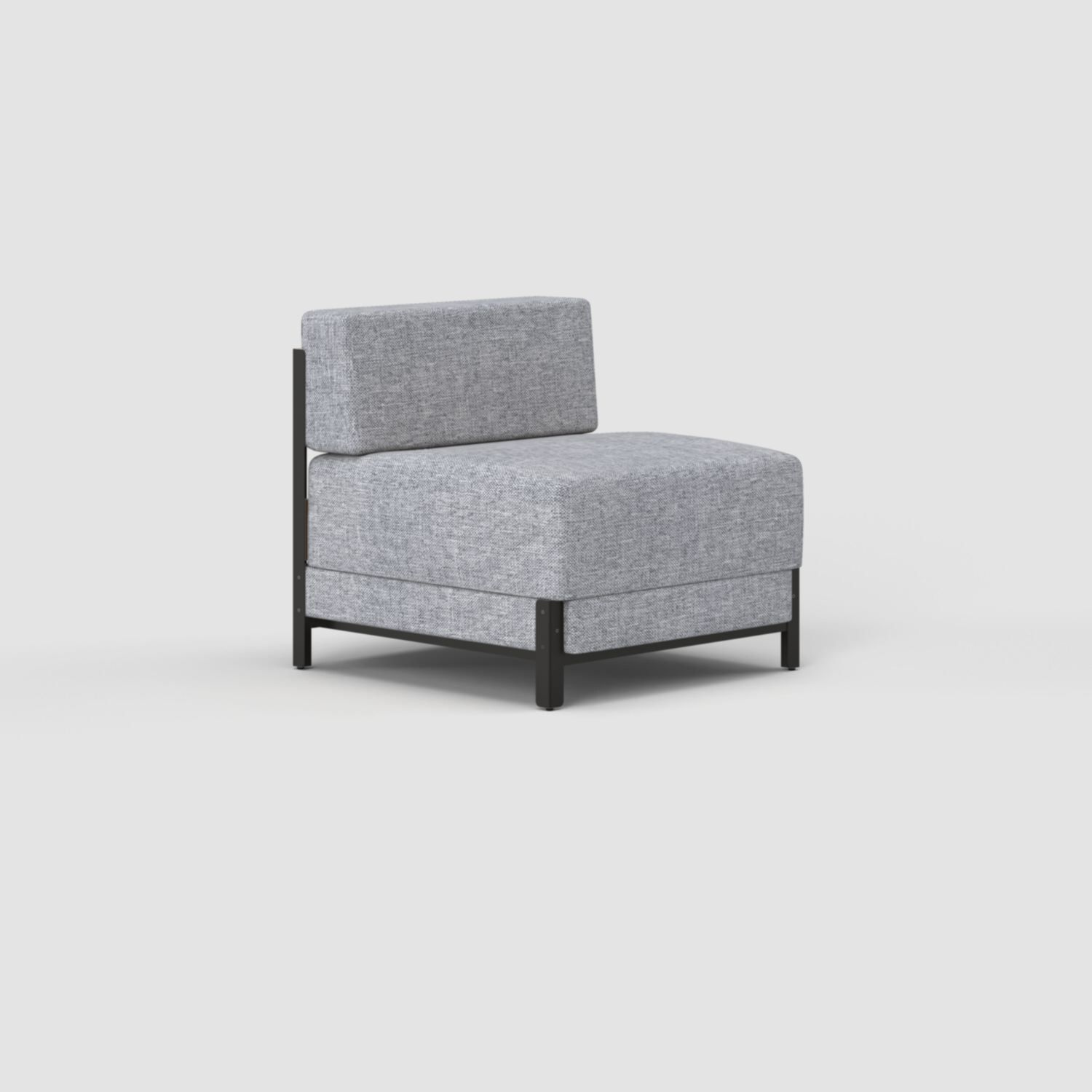 Genial Single Seat Sofa