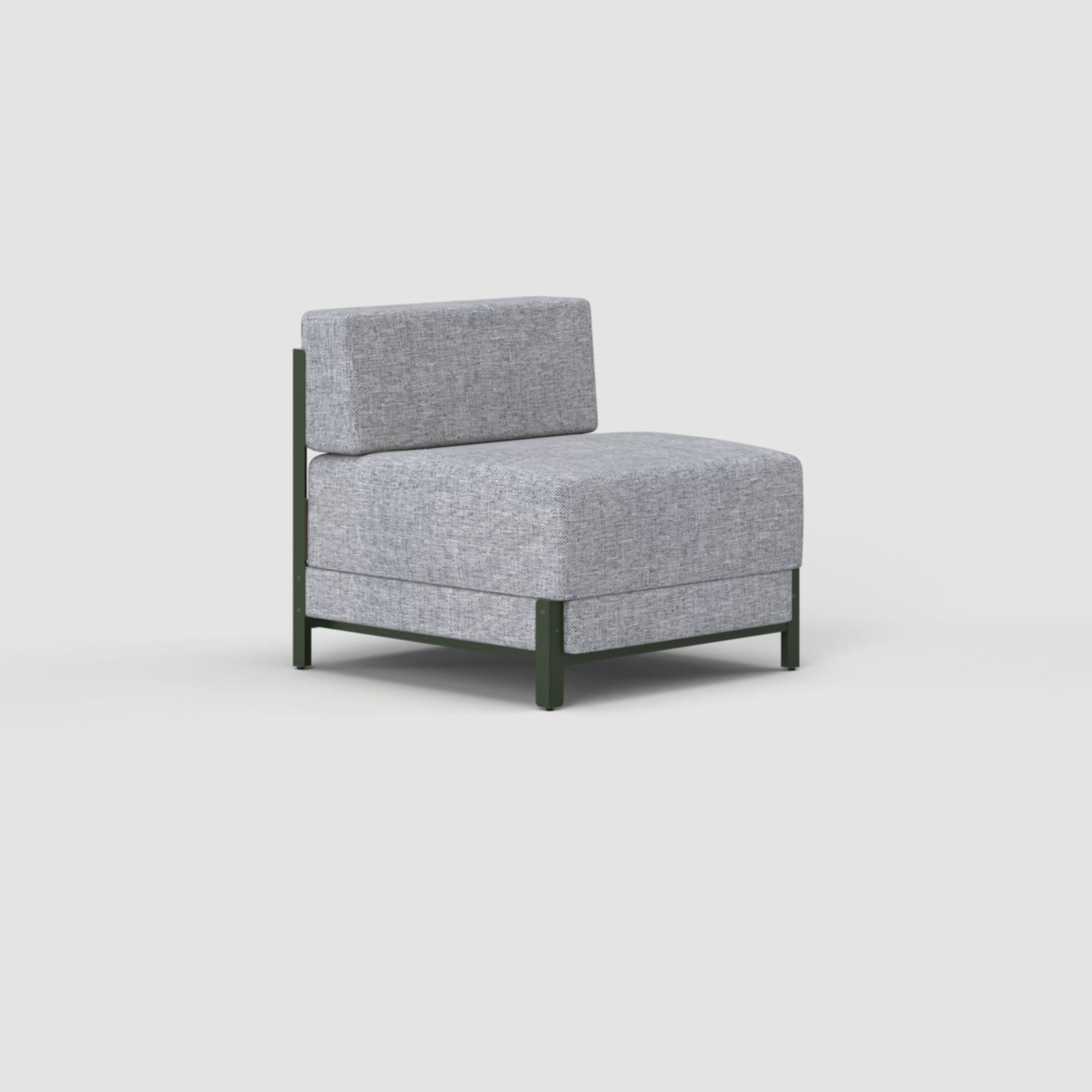 Genial Single Seat Sofa