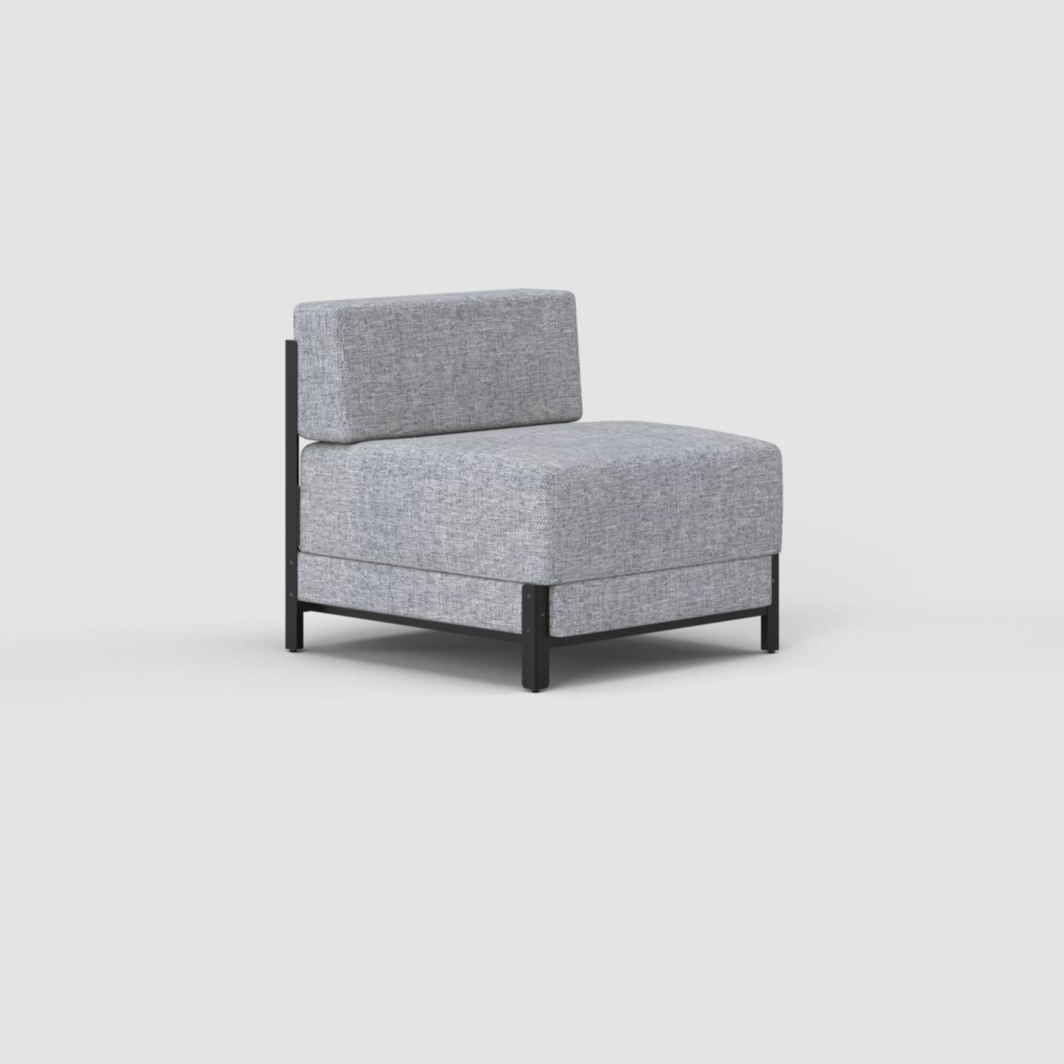 Genial Single Seat Sofa