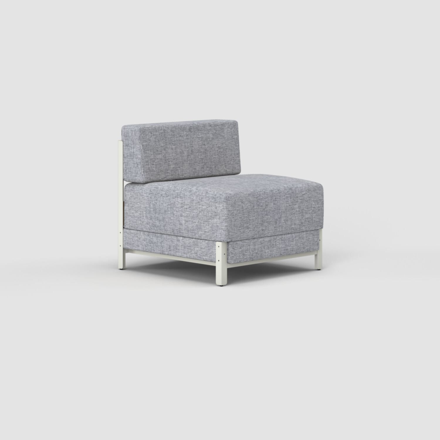 Genial Single Seat Sofa