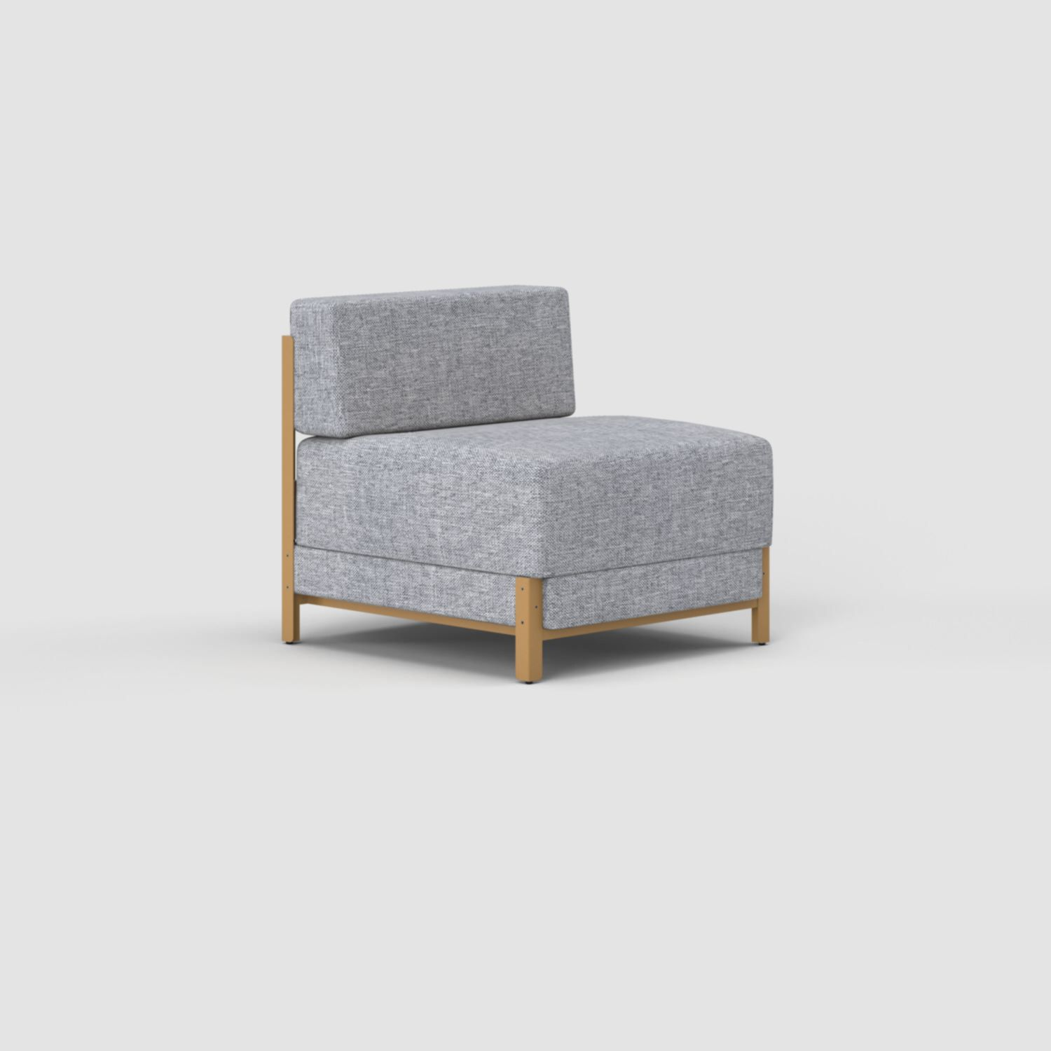 Genial Single Seat Sofa