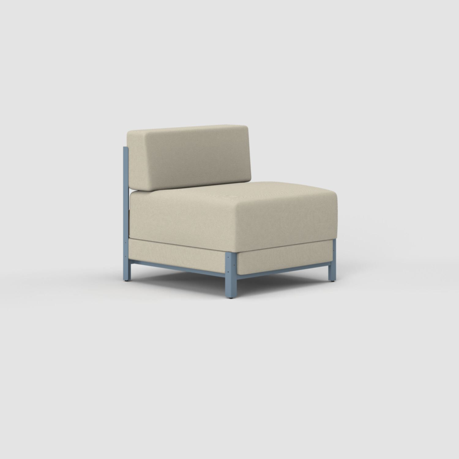 Genial Single Seat Sofa
