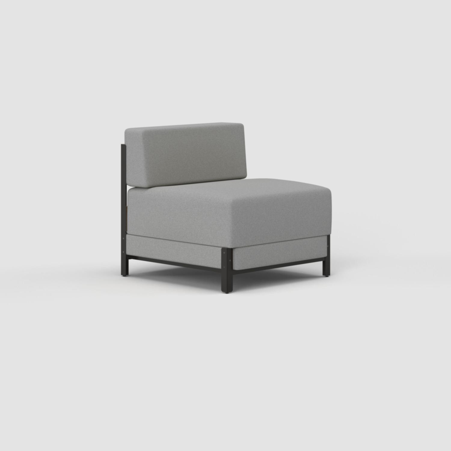 Genial Single Seat Sofa