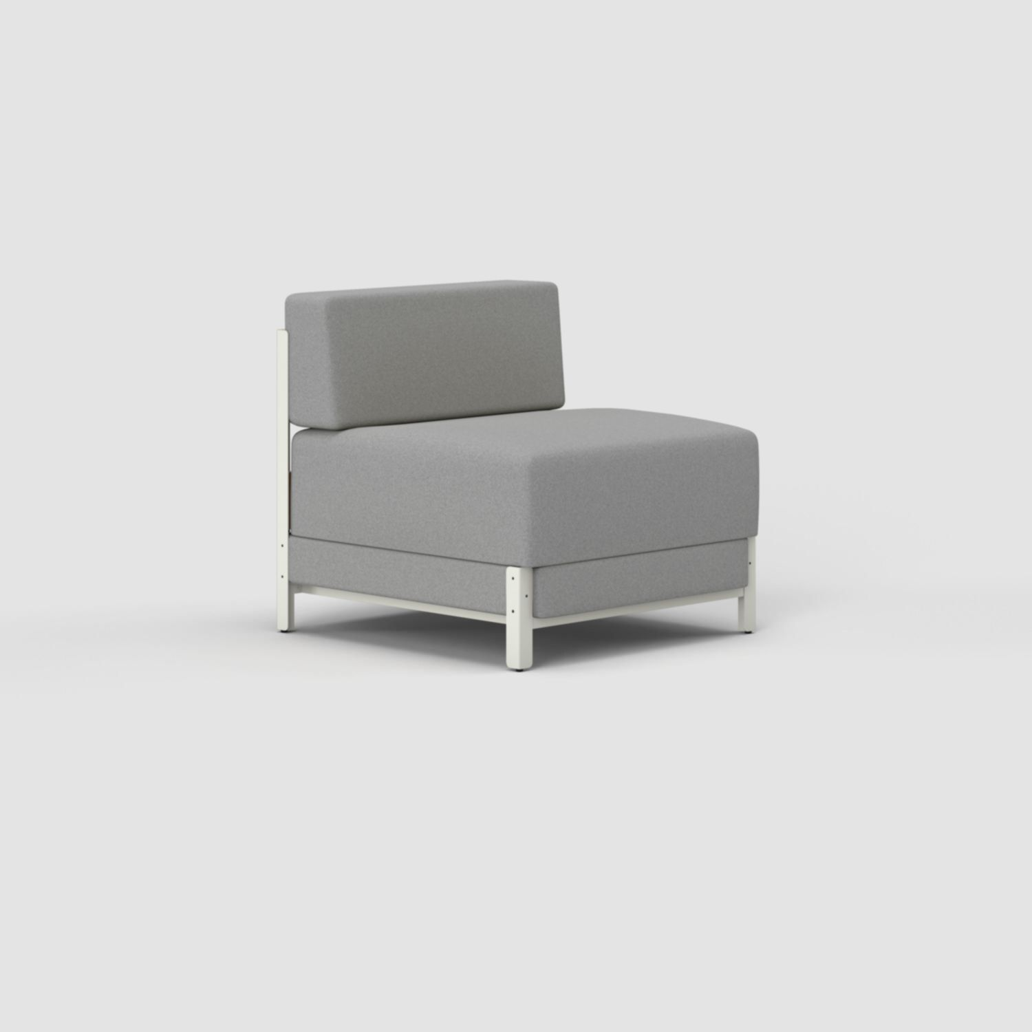 Genial Single Seat Sofa