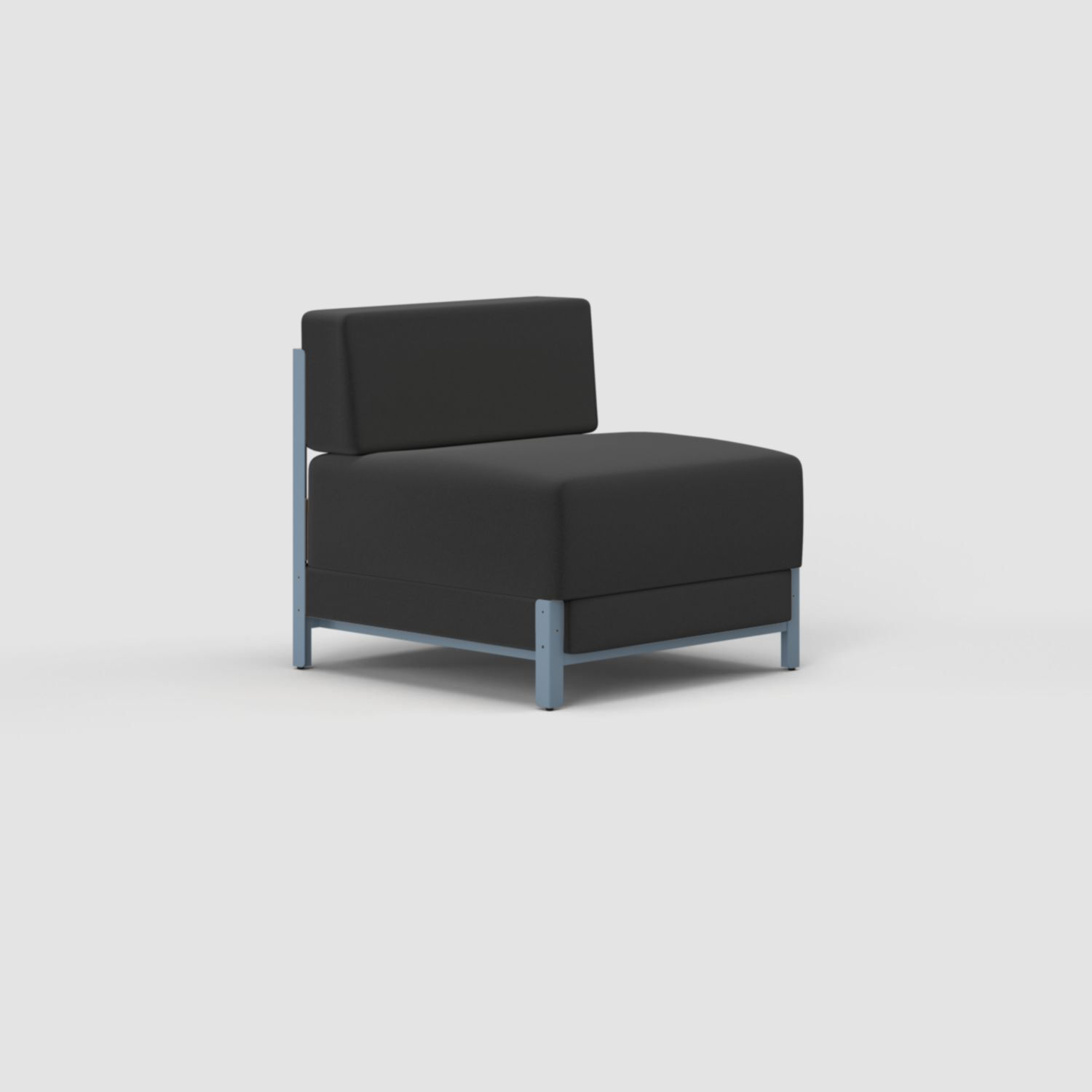 Genial Single Seat Sofa