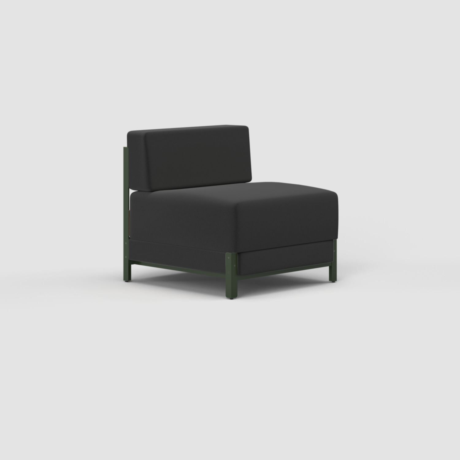 Genial Single Seat Sofa