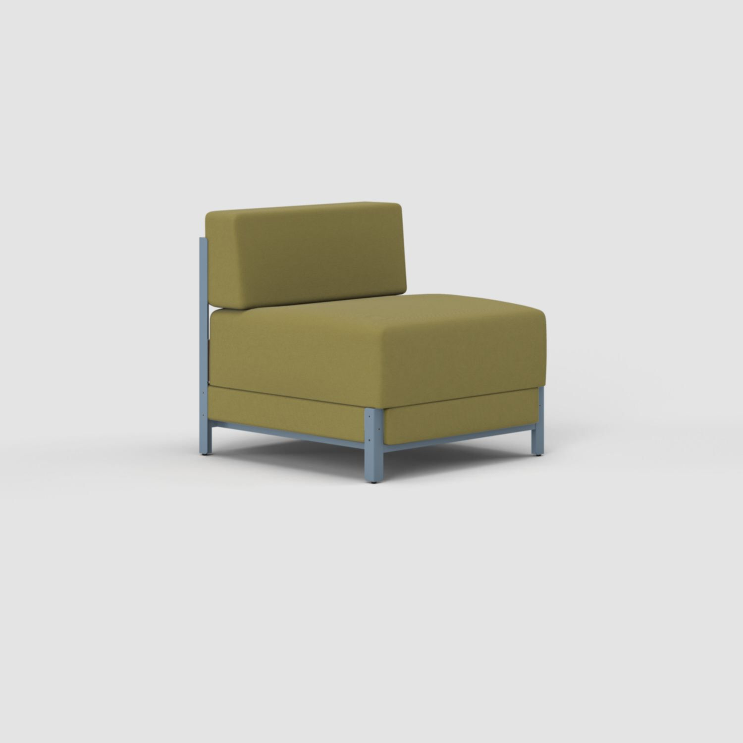 Genial Single Seat Sofa