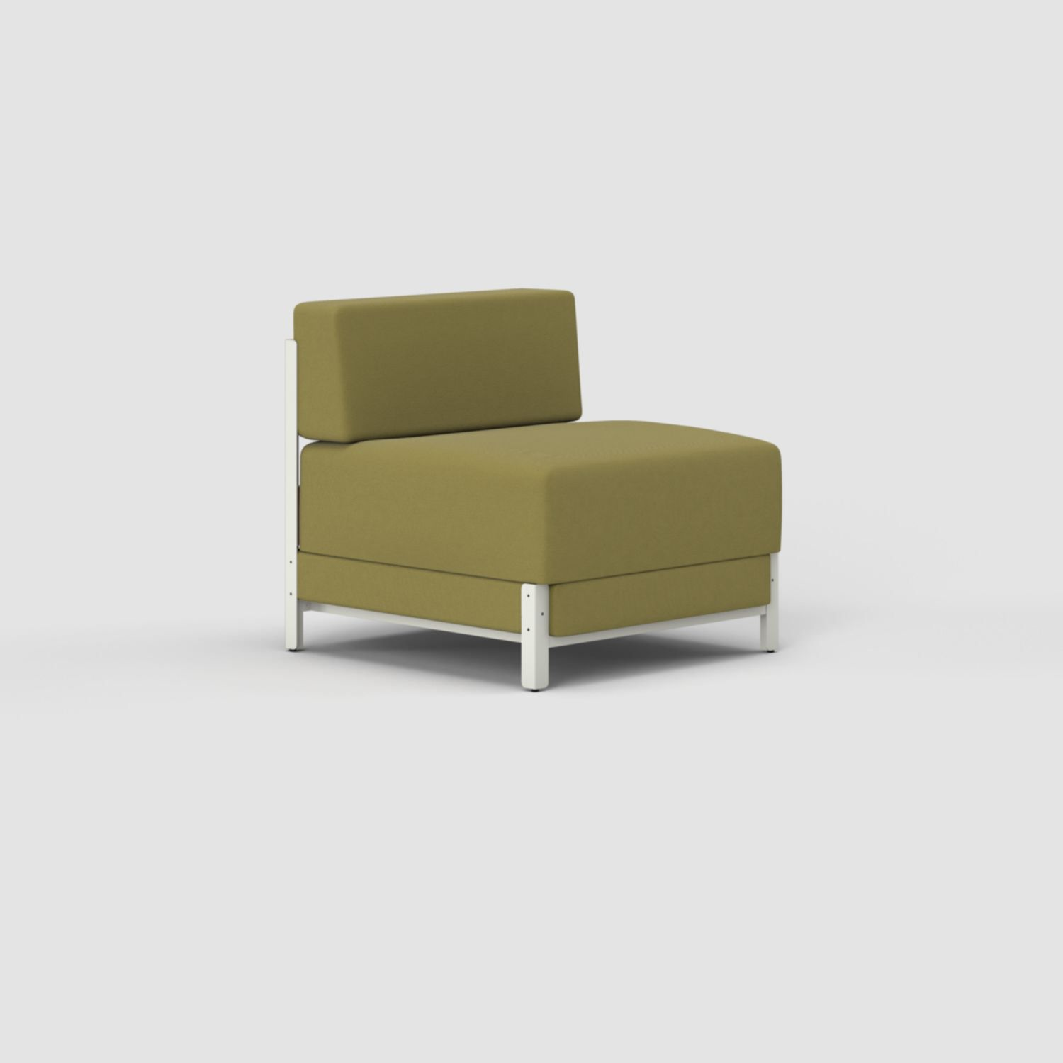 Genial Single Seat Sofa