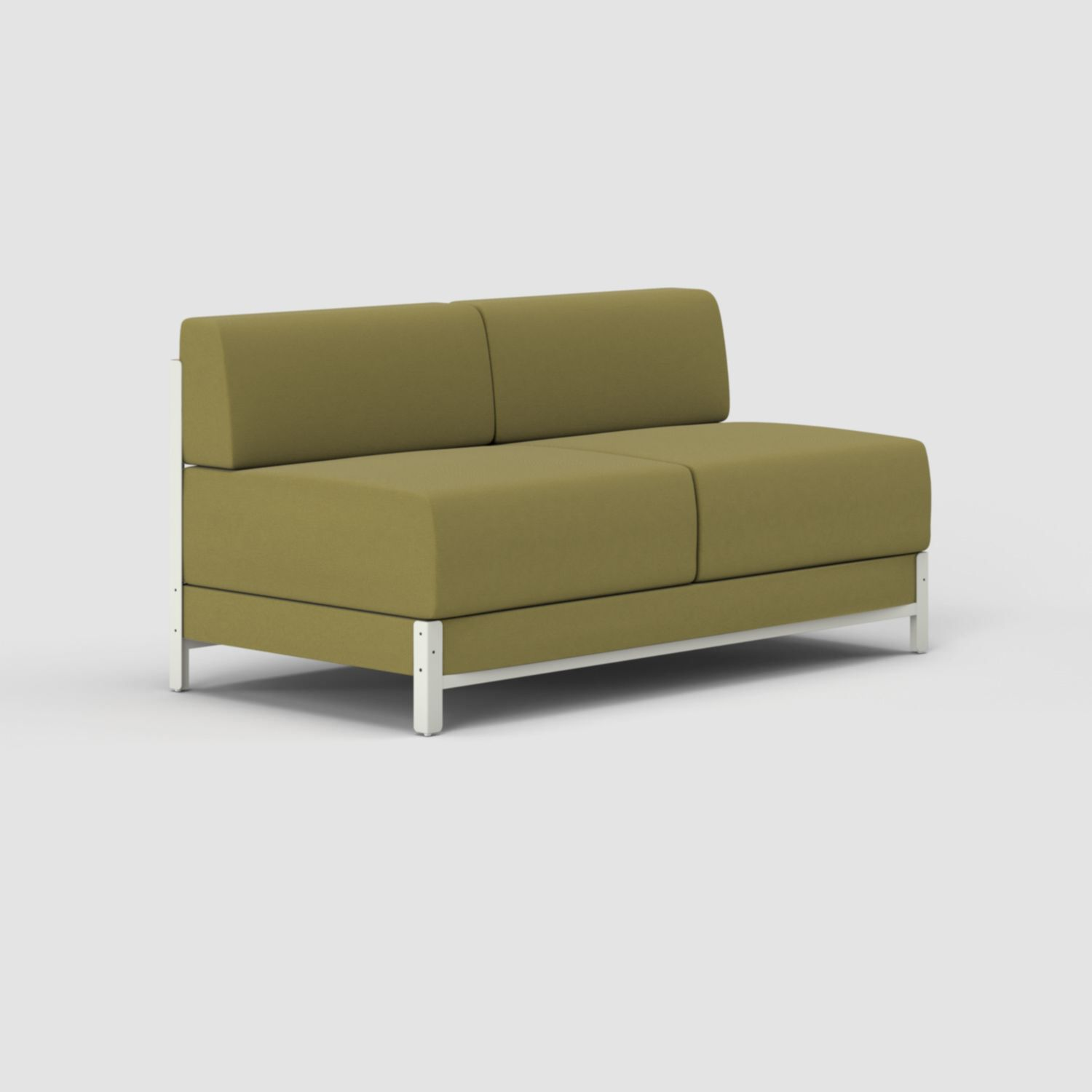 Genial Loveseat Sofa