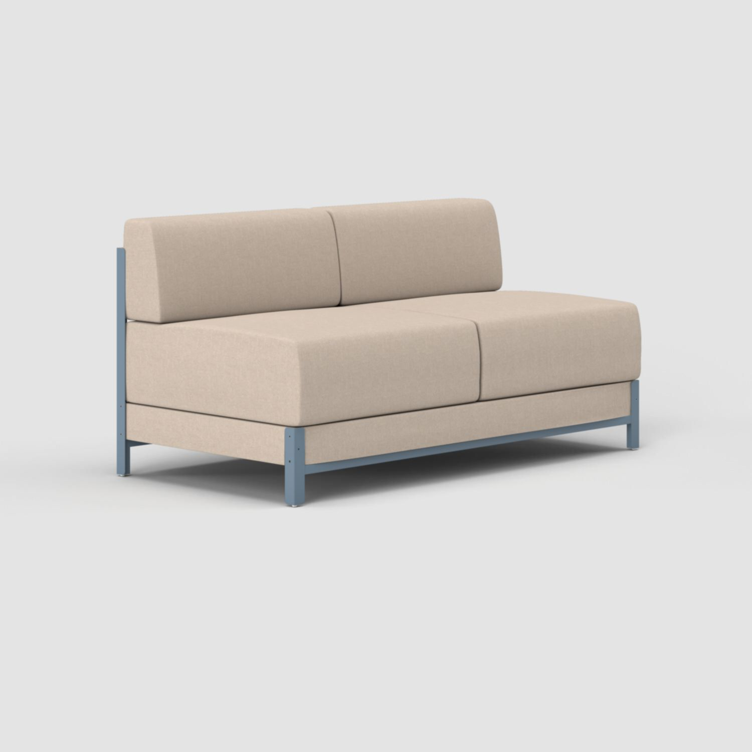 Genial Loveseat Sofa