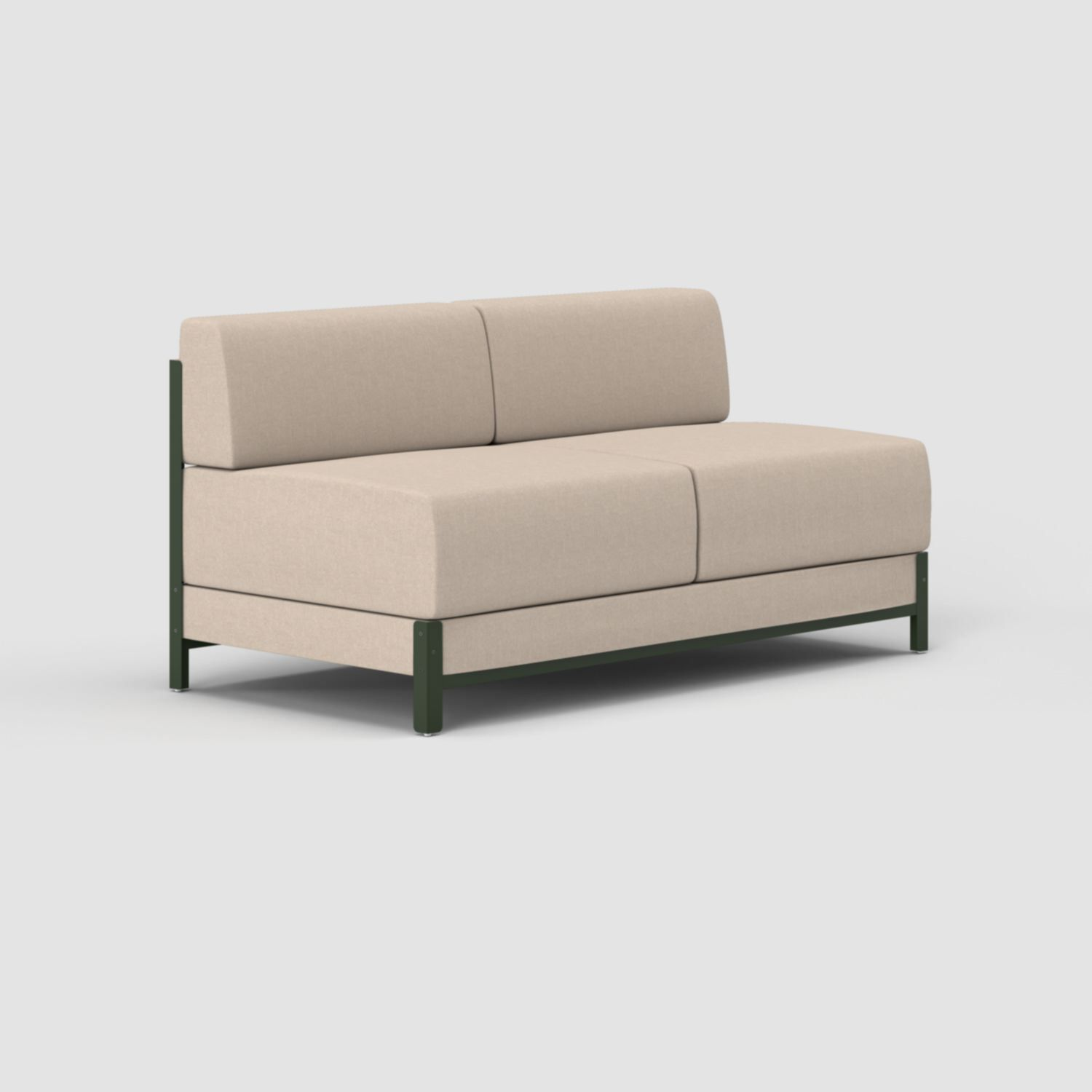 Genial Loveseat Sofa