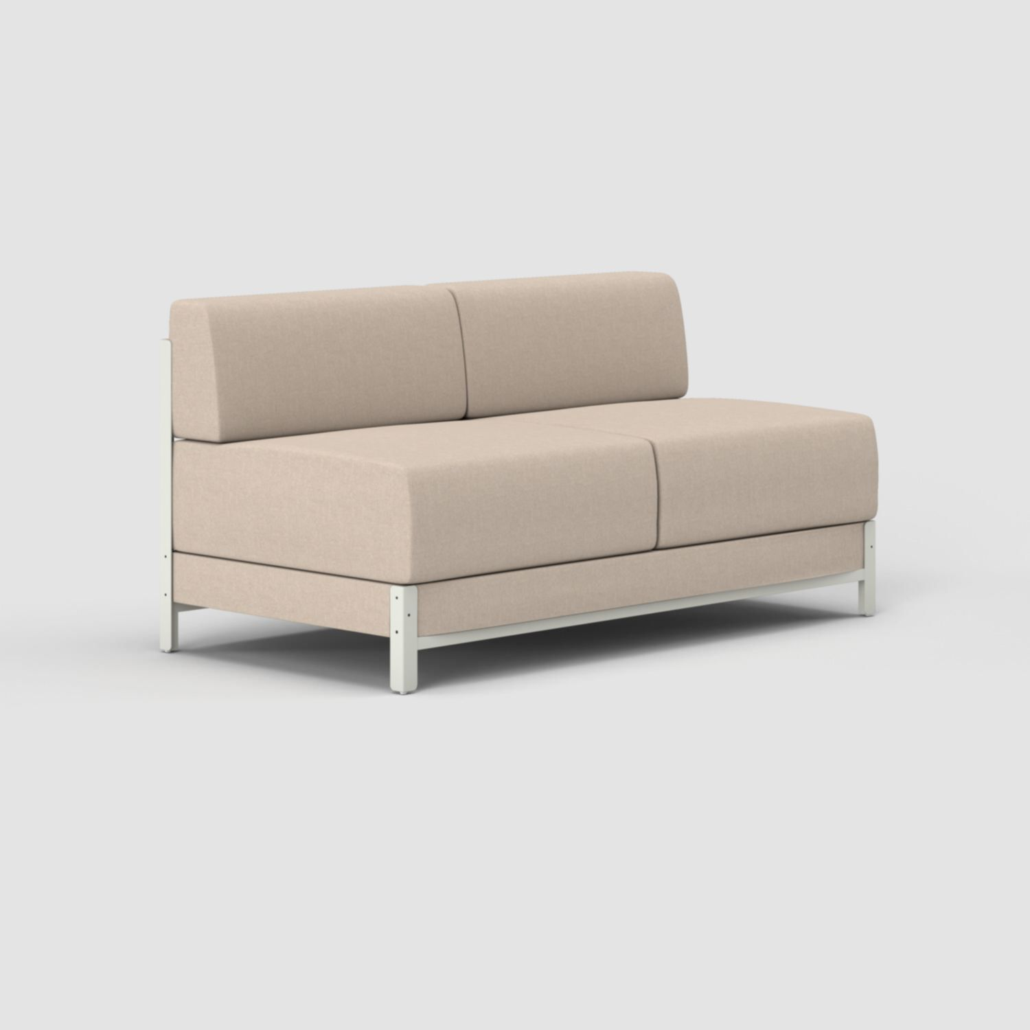 Genial Loveseat Sofa