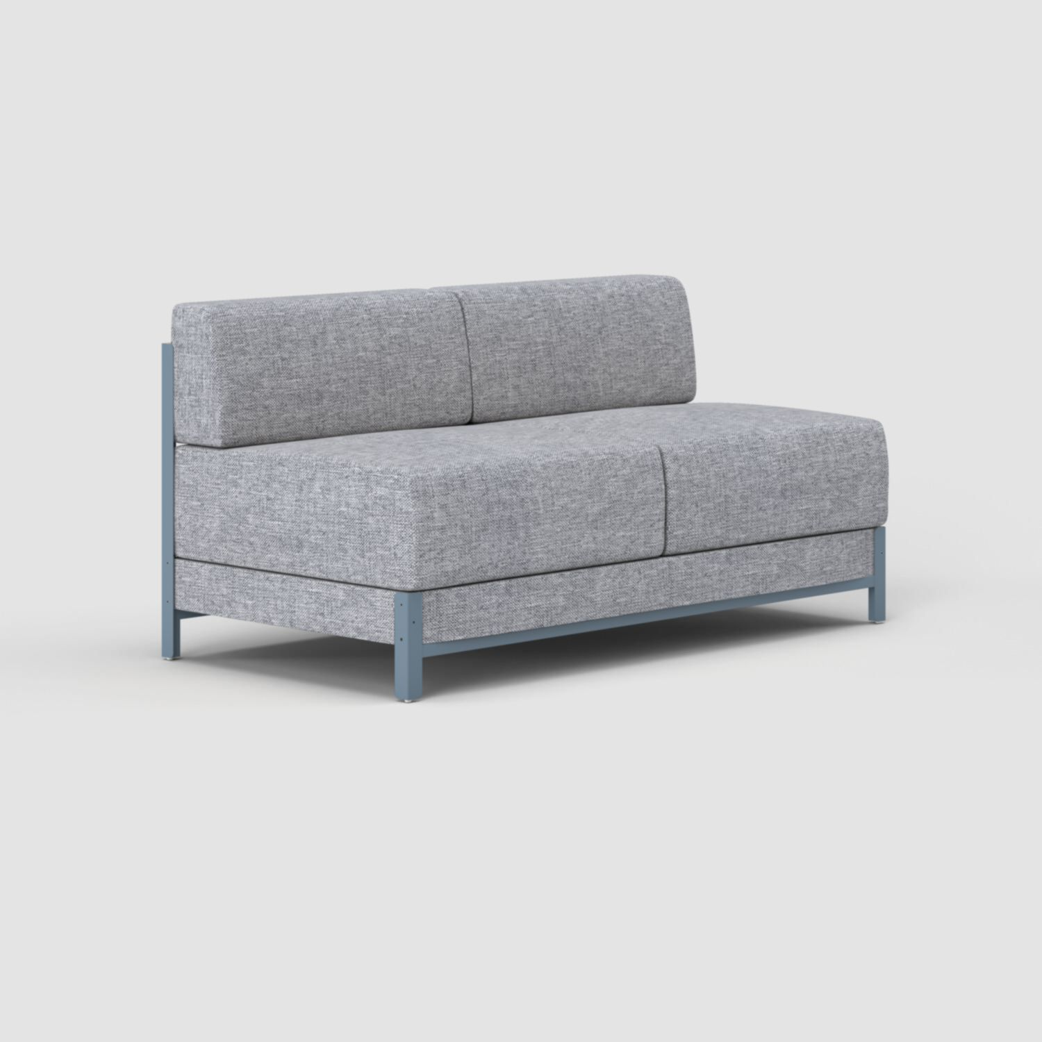 Genial Loveseat Sofa