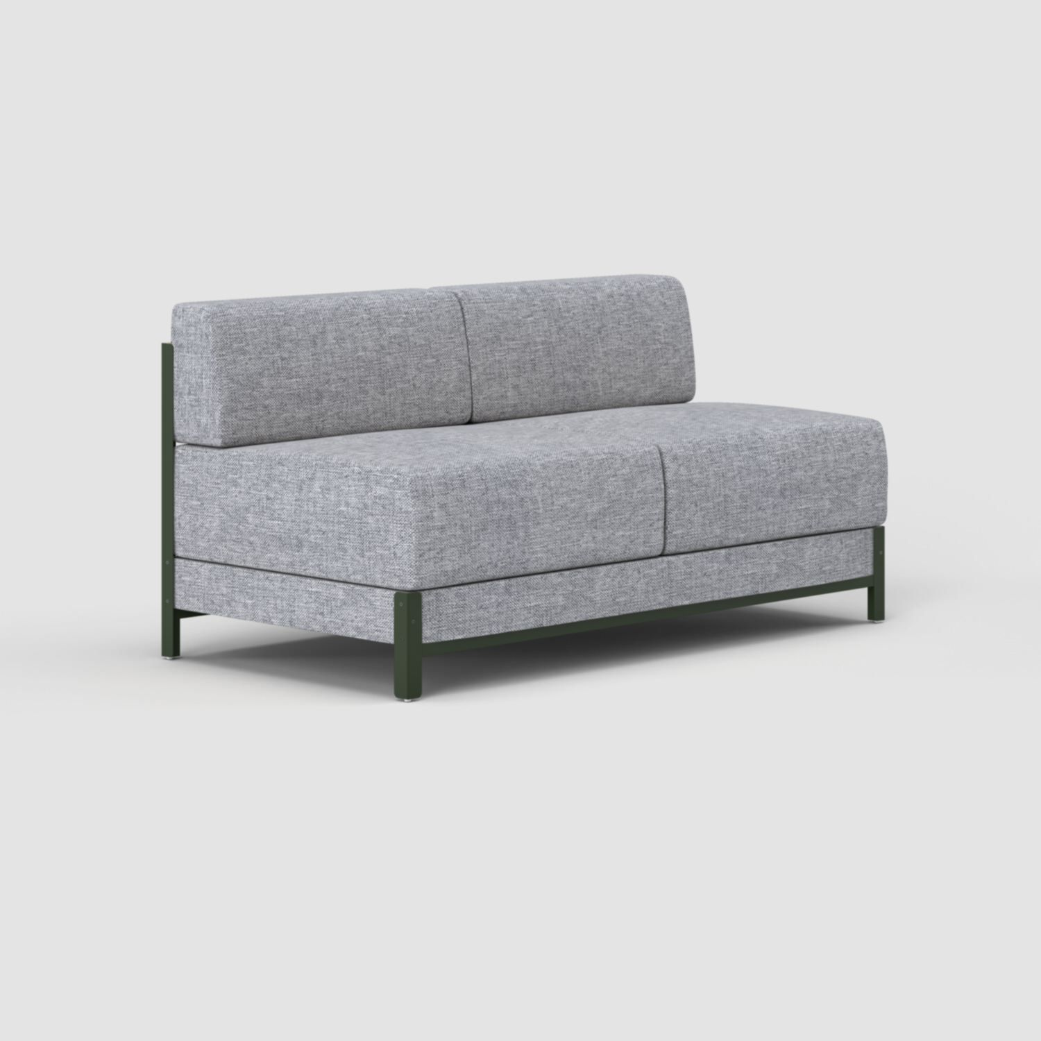 Genial Loveseat Sofa