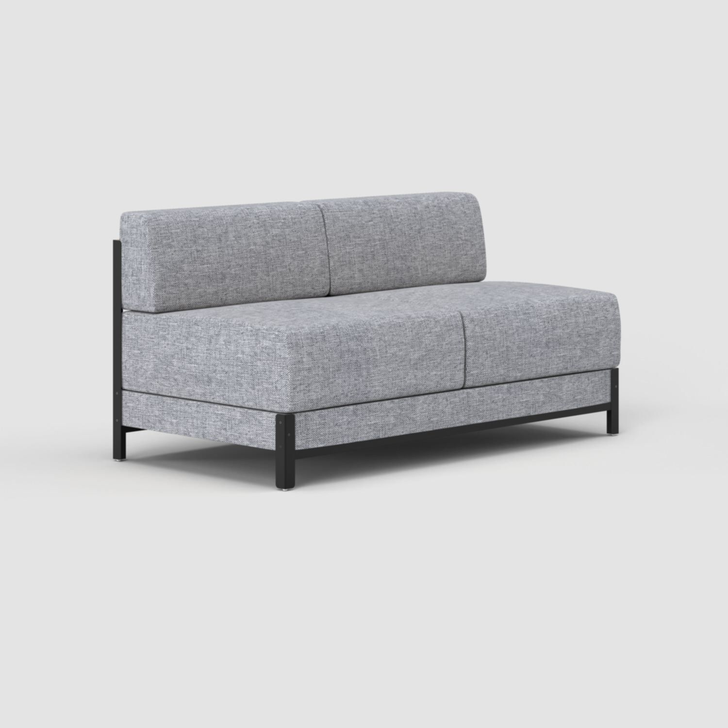 Genial Loveseat Sofa