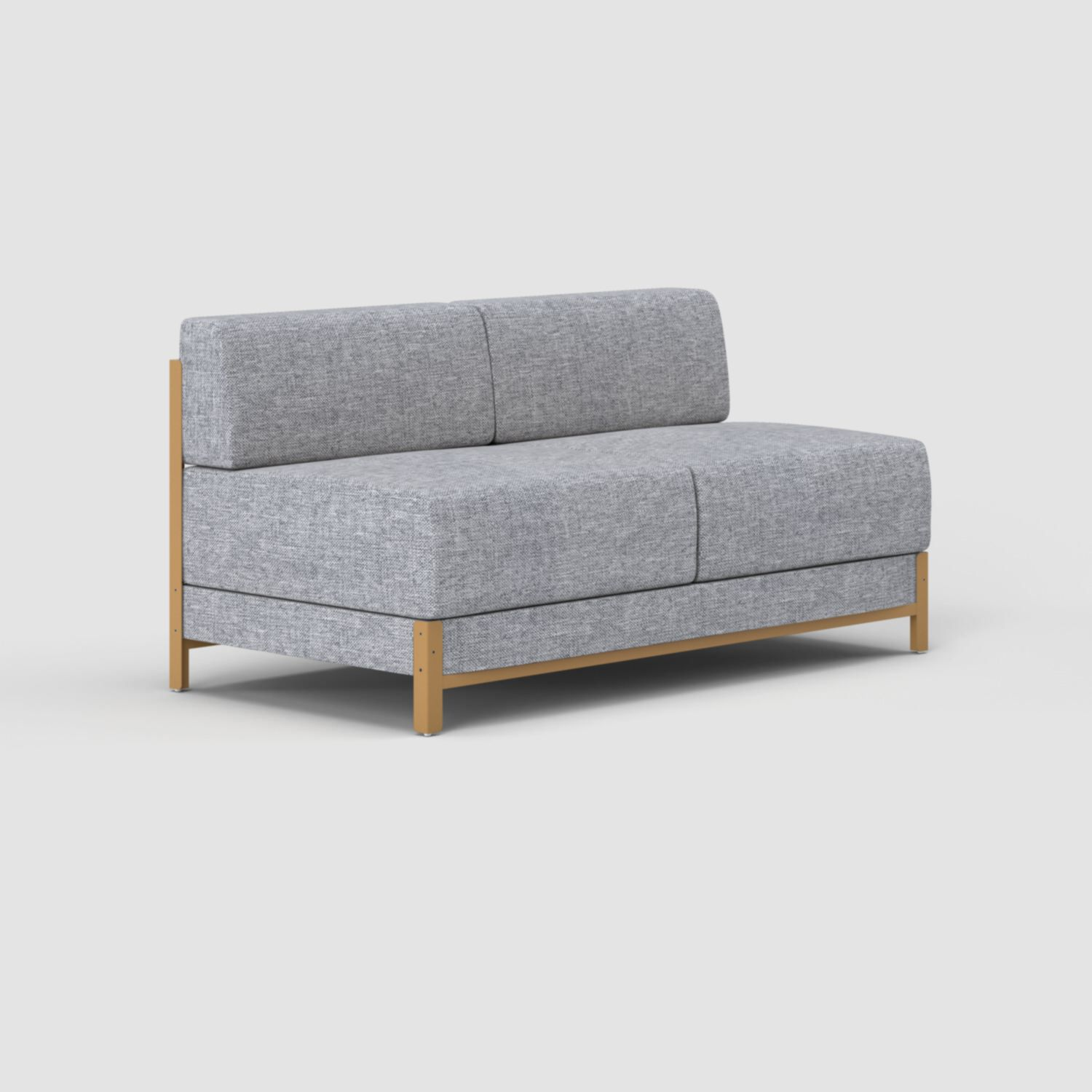 Genial Loveseat Sofa