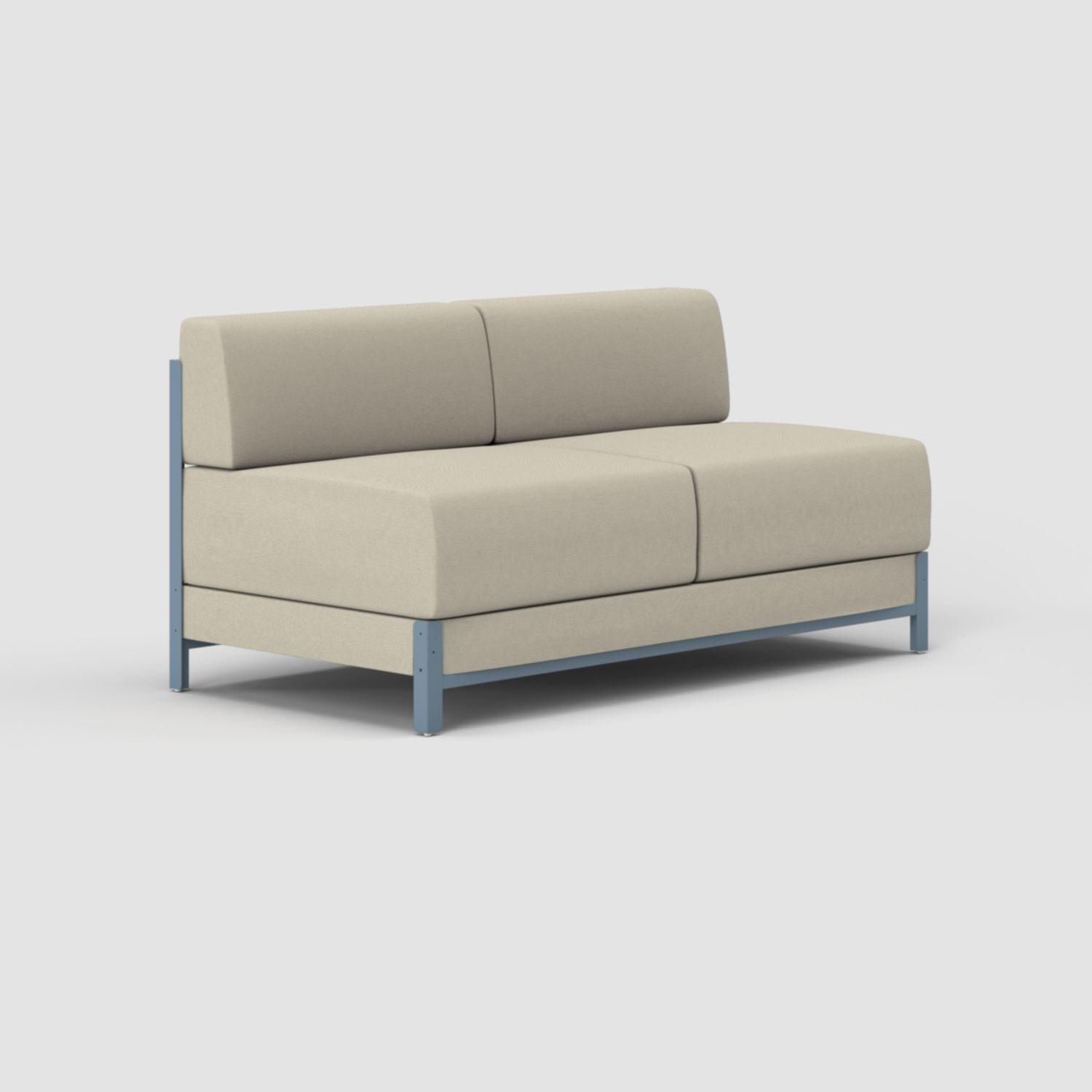 Genial Loveseat Sofa