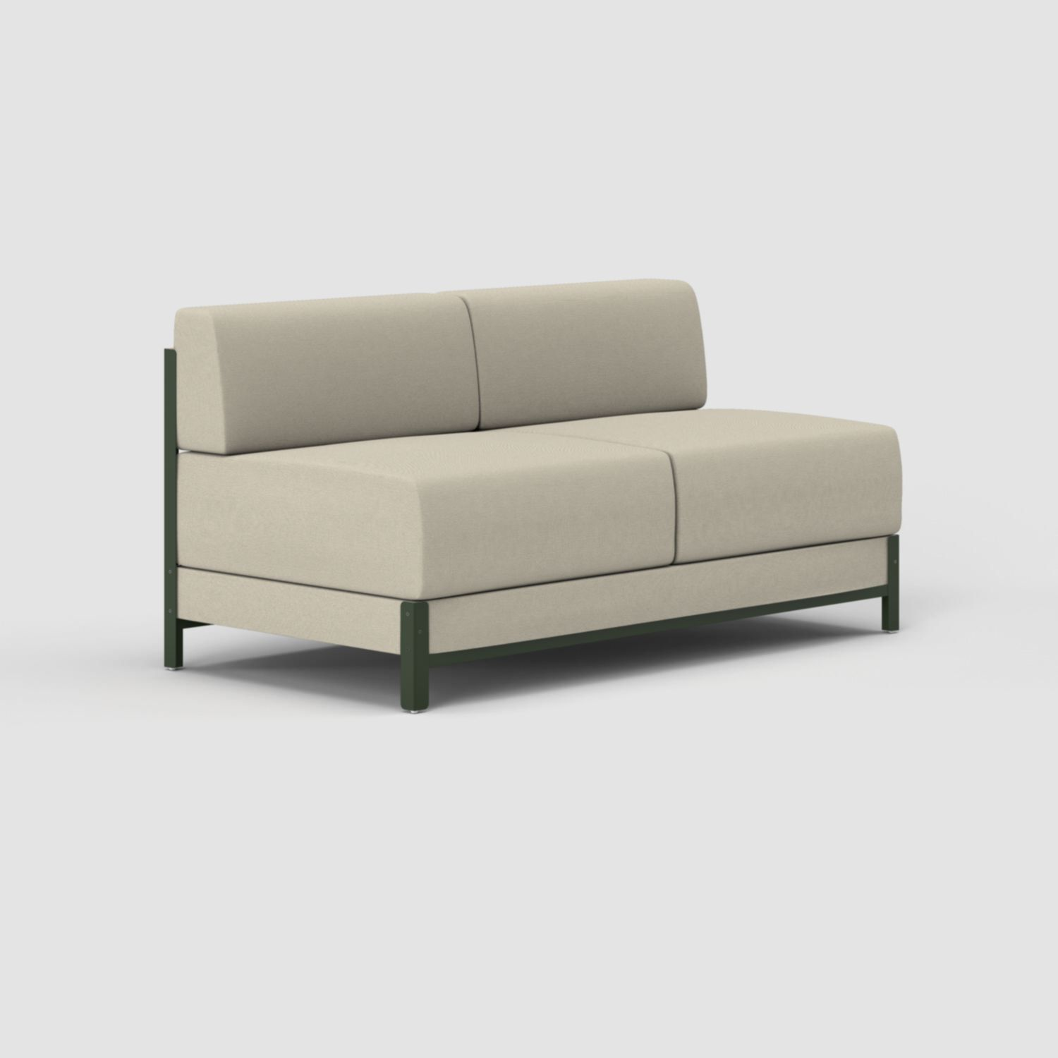 Genial Loveseat Sofa