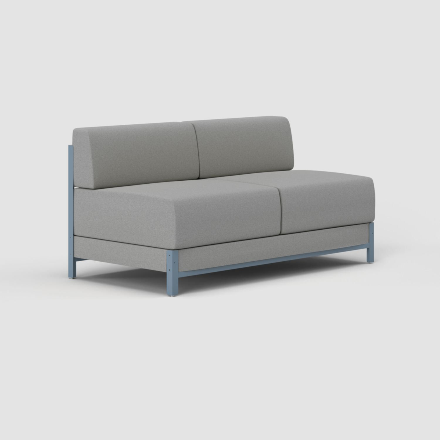 Genial Loveseat Sofa