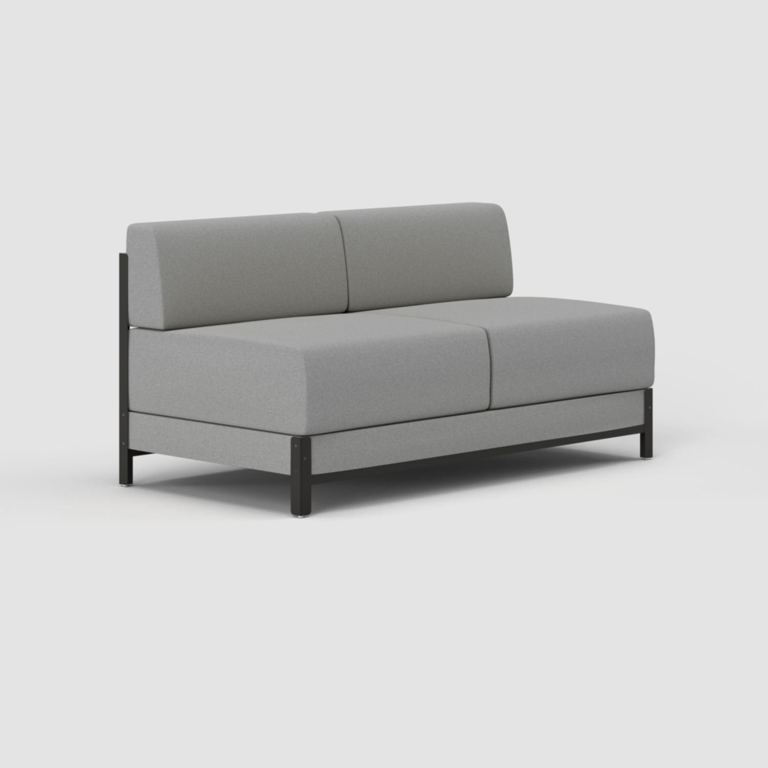 Genial Loveseat Sofa