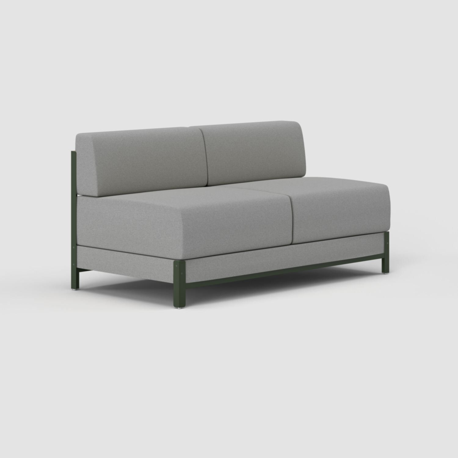 Genial Loveseat Sofa