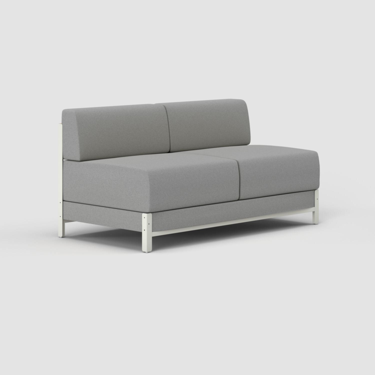 Genial Loveseat Sofa