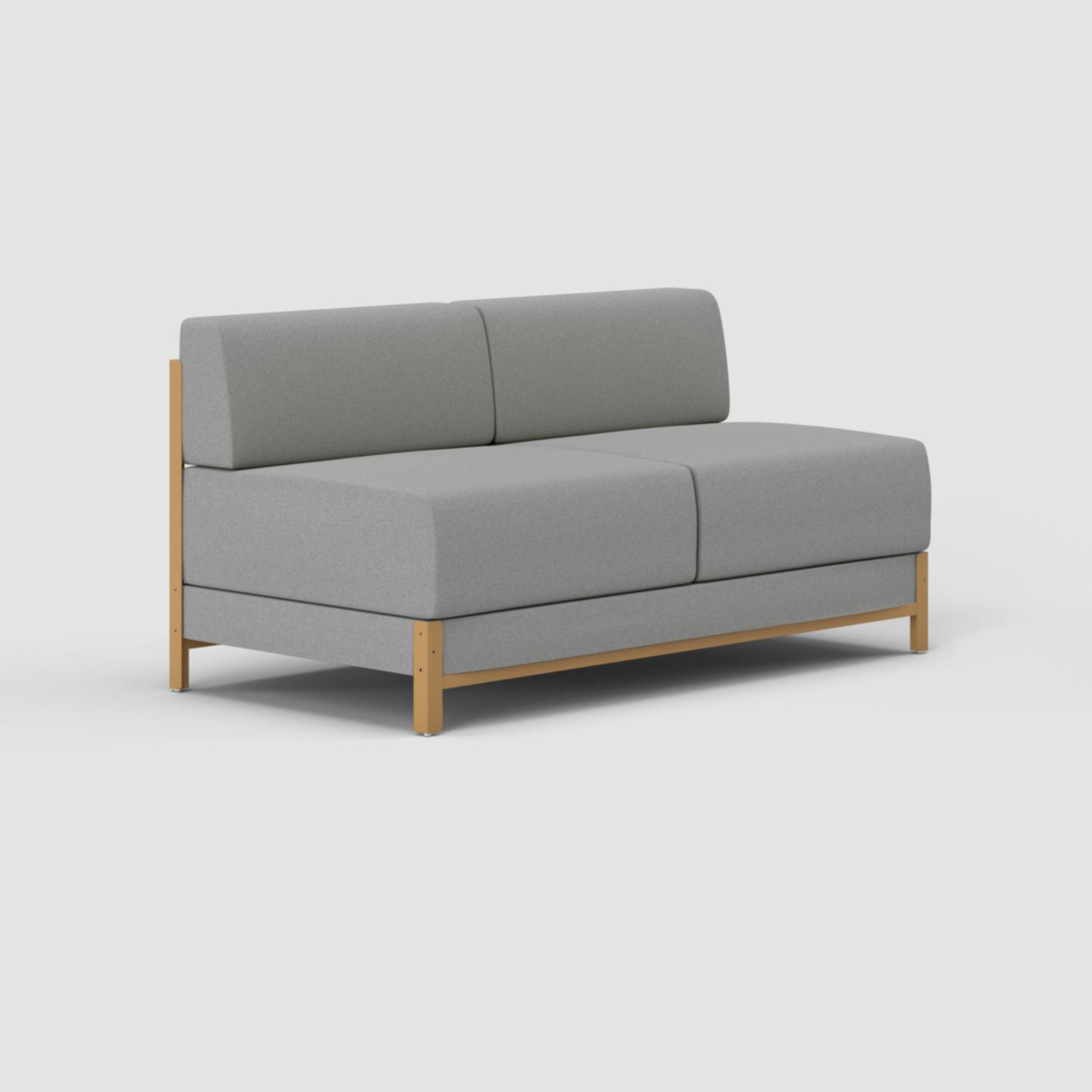 Genial Loveseat Sofa