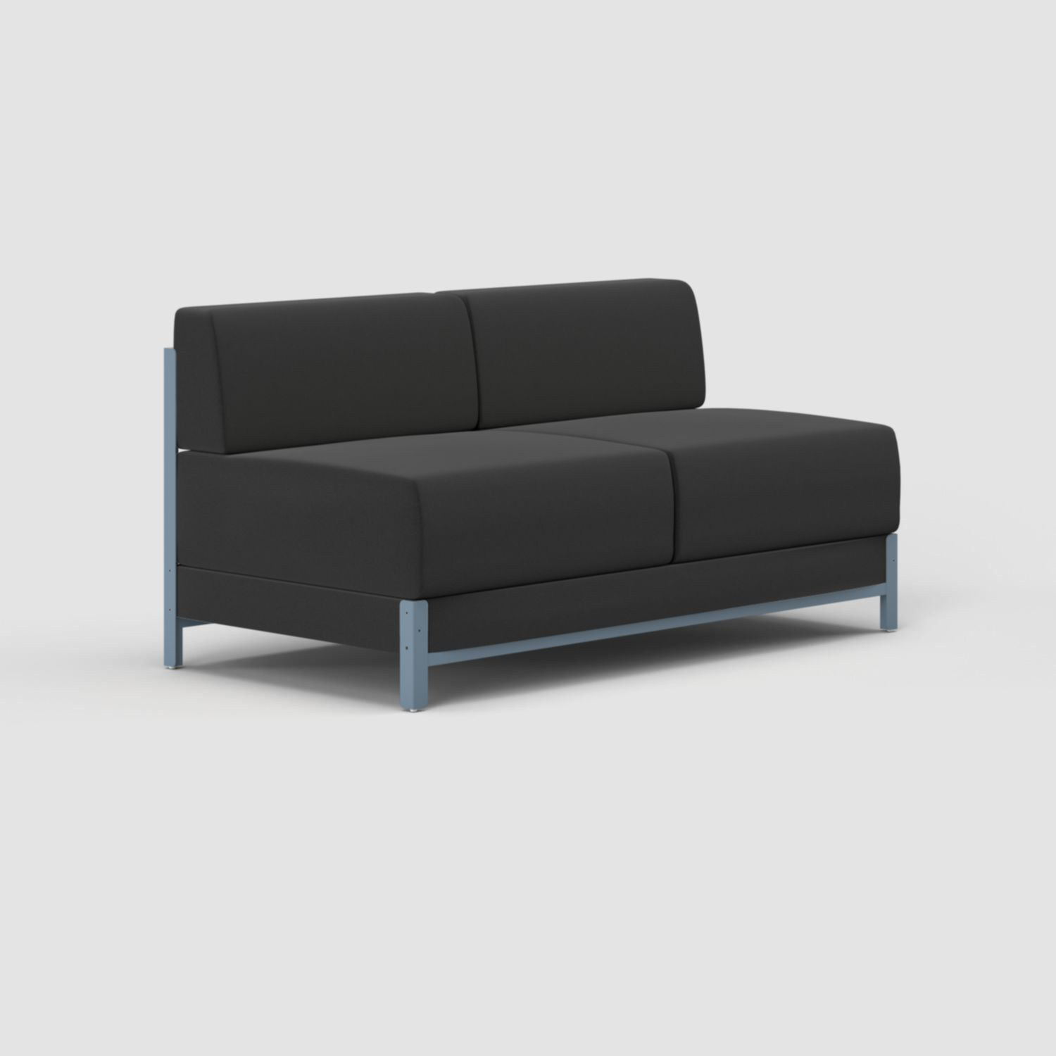 Genial Loveseat Sofa