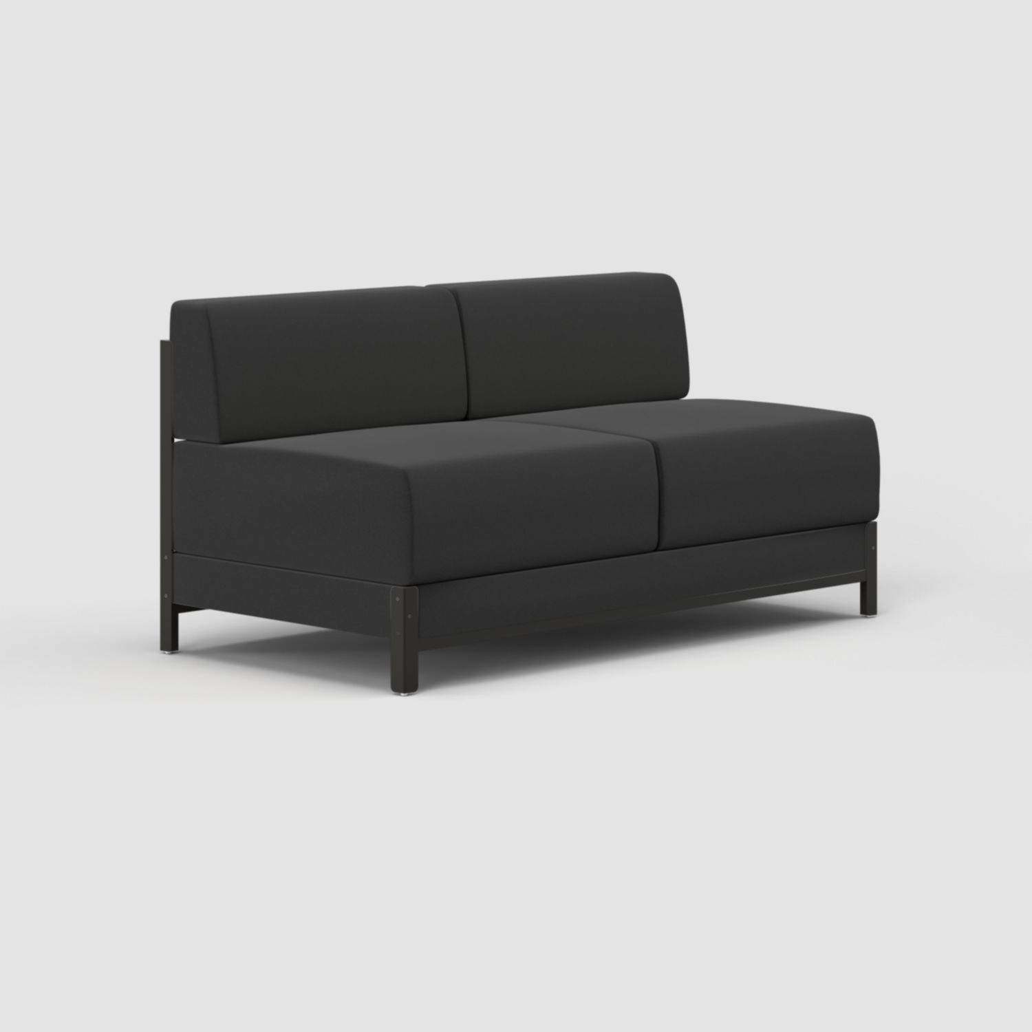 Genial Loveseat Sofa
