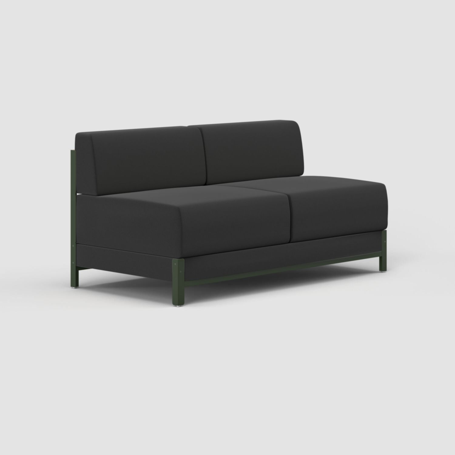 Genial Loveseat Sofa