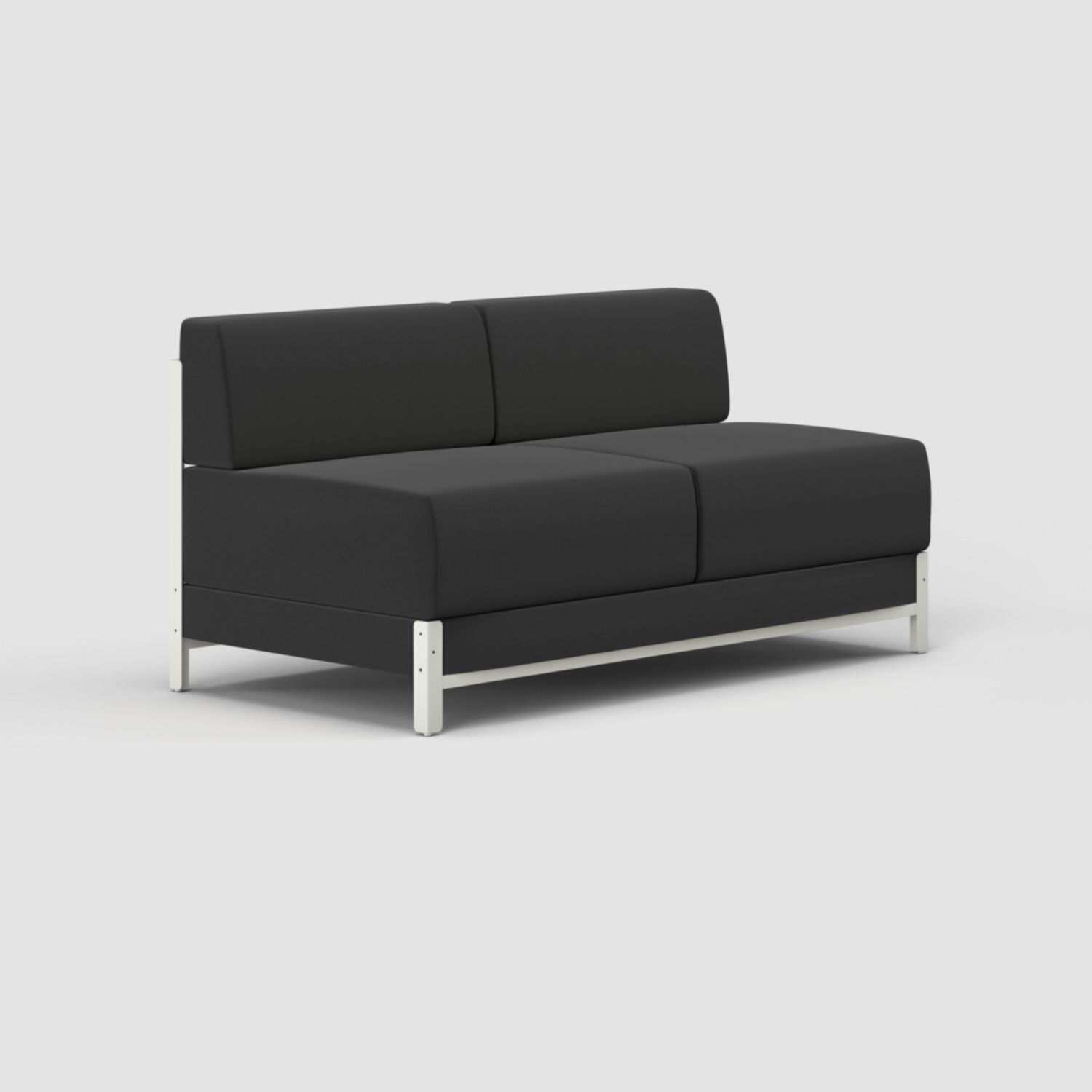 Genial Loveseat Sofa