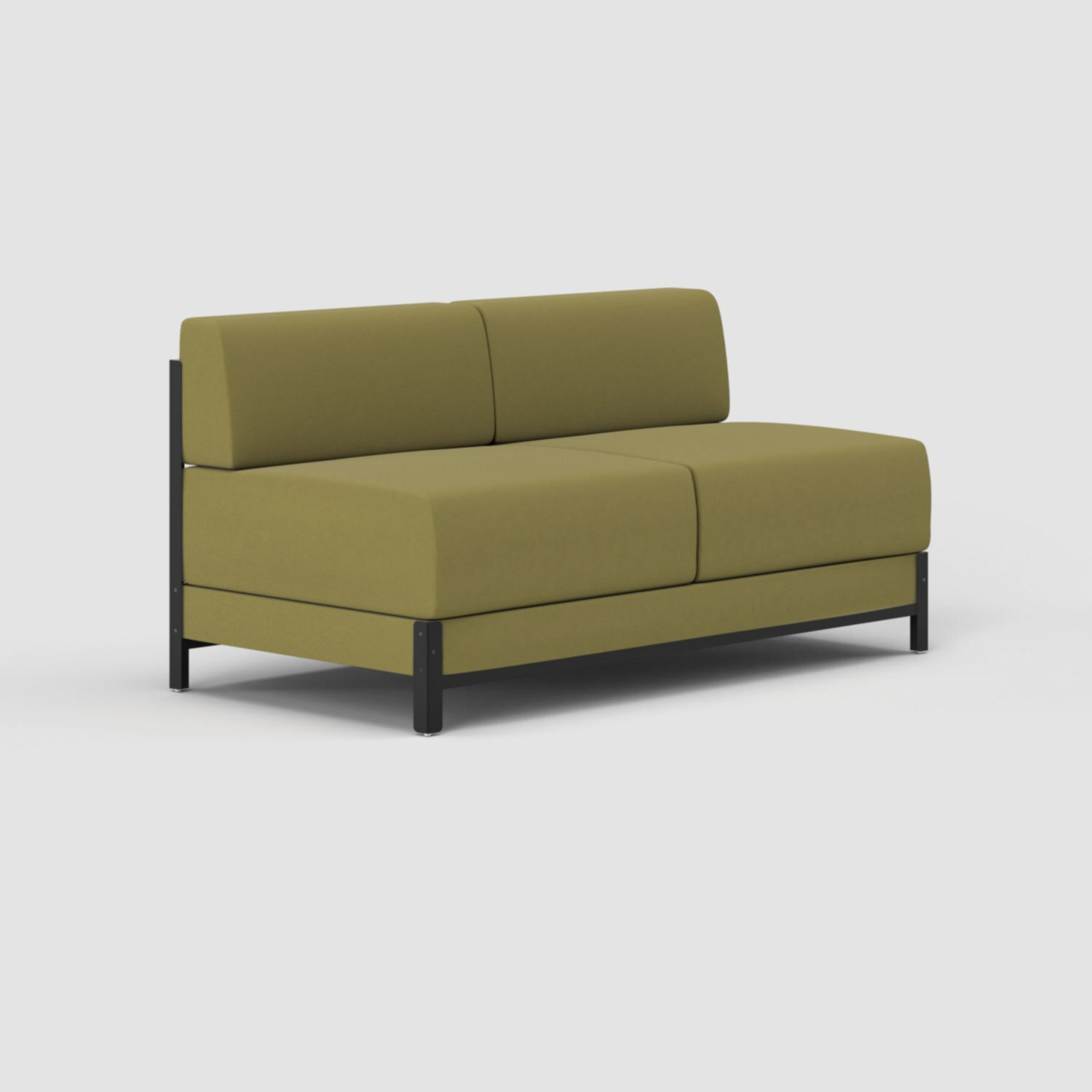 Genial Loveseat Sofa