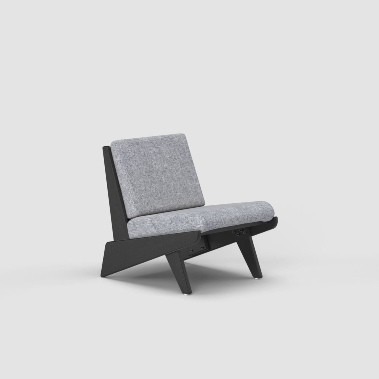 Hex Lounge Chair