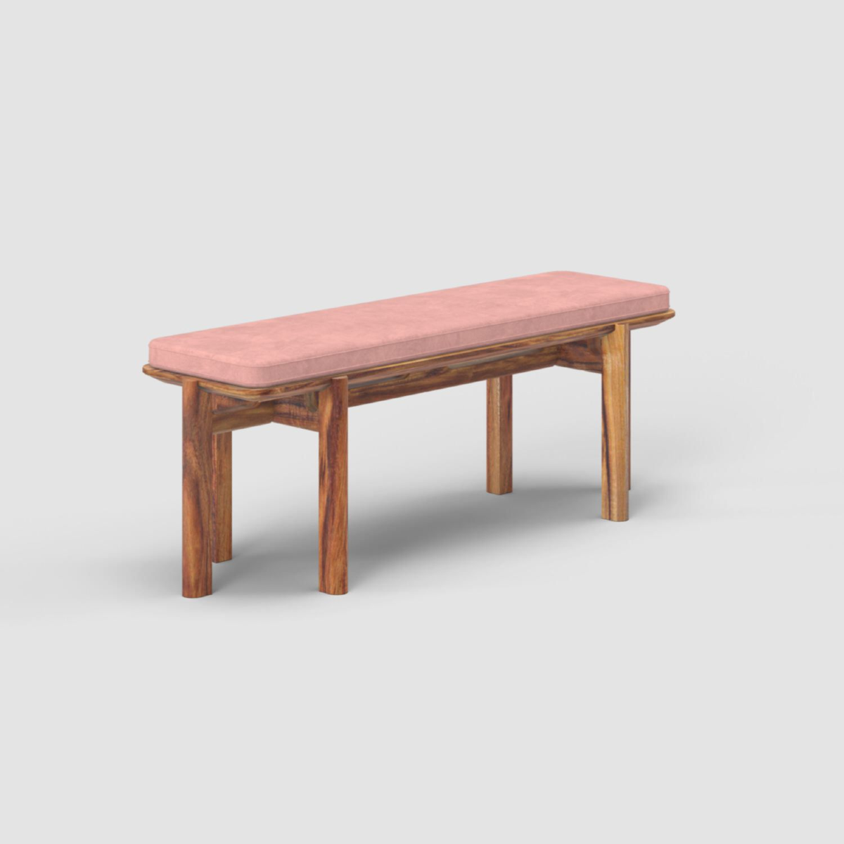 Bruck Bench