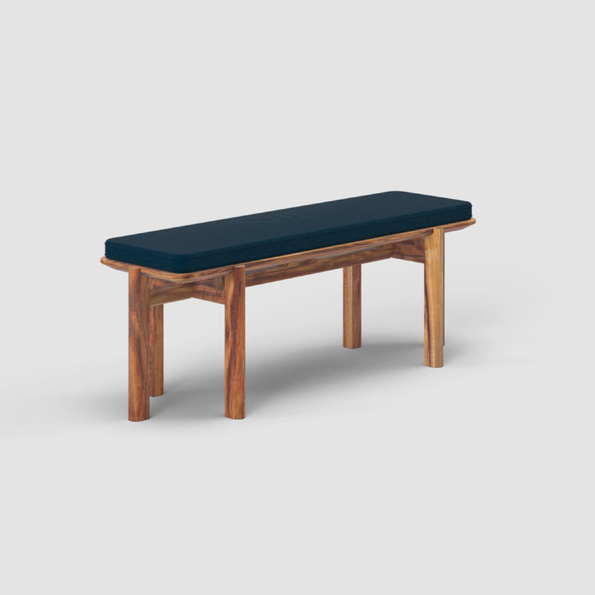 Bruck Bench