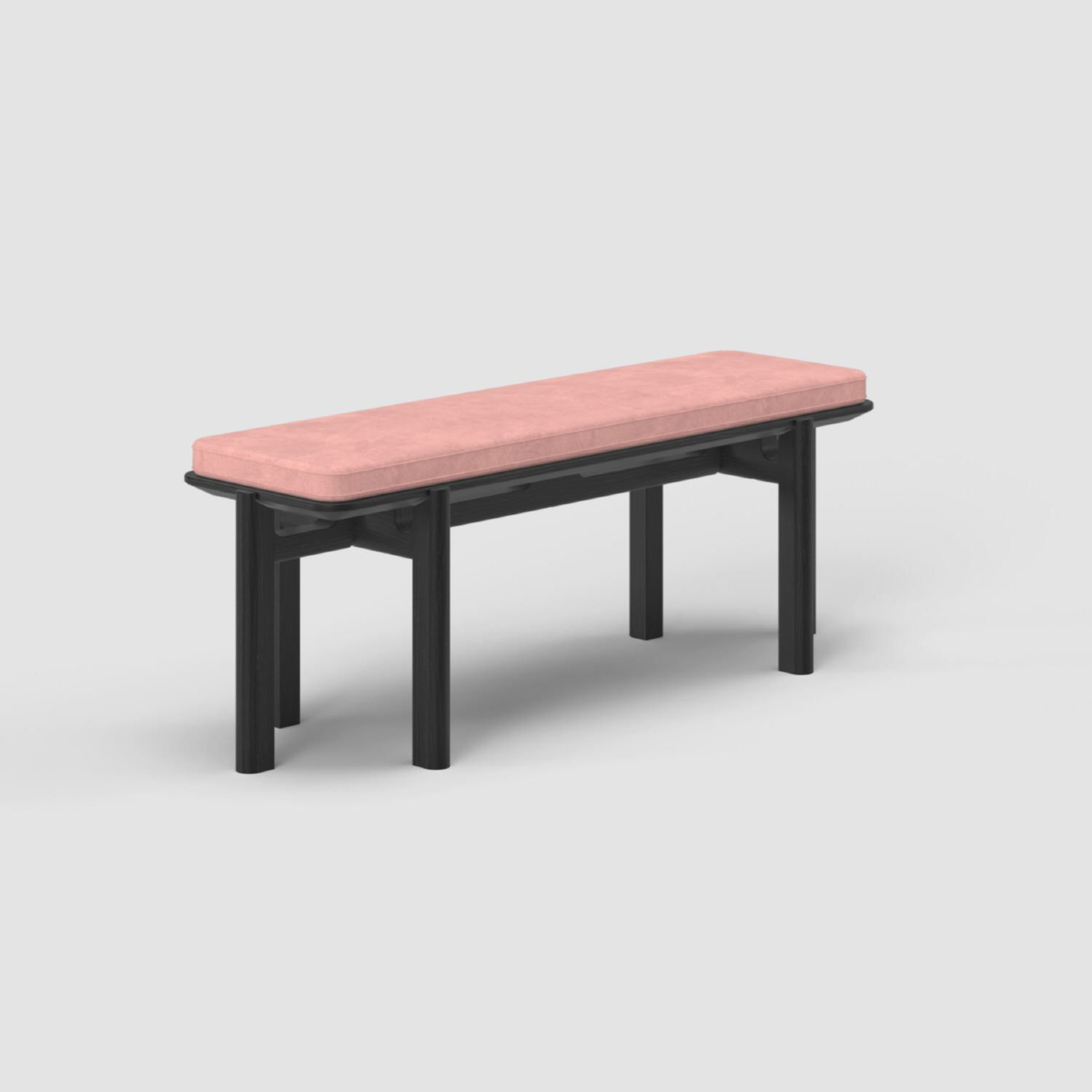 Bruck Bench