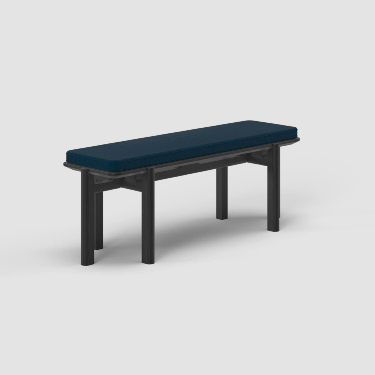 Bruck Bench