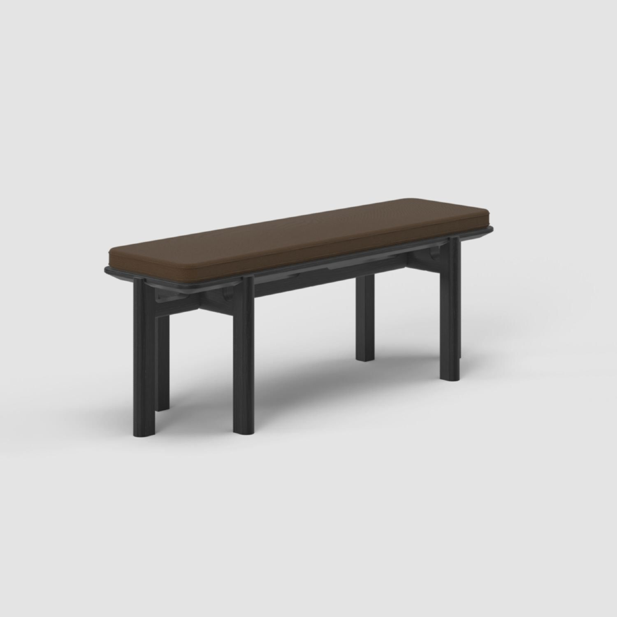 Bruck Bench