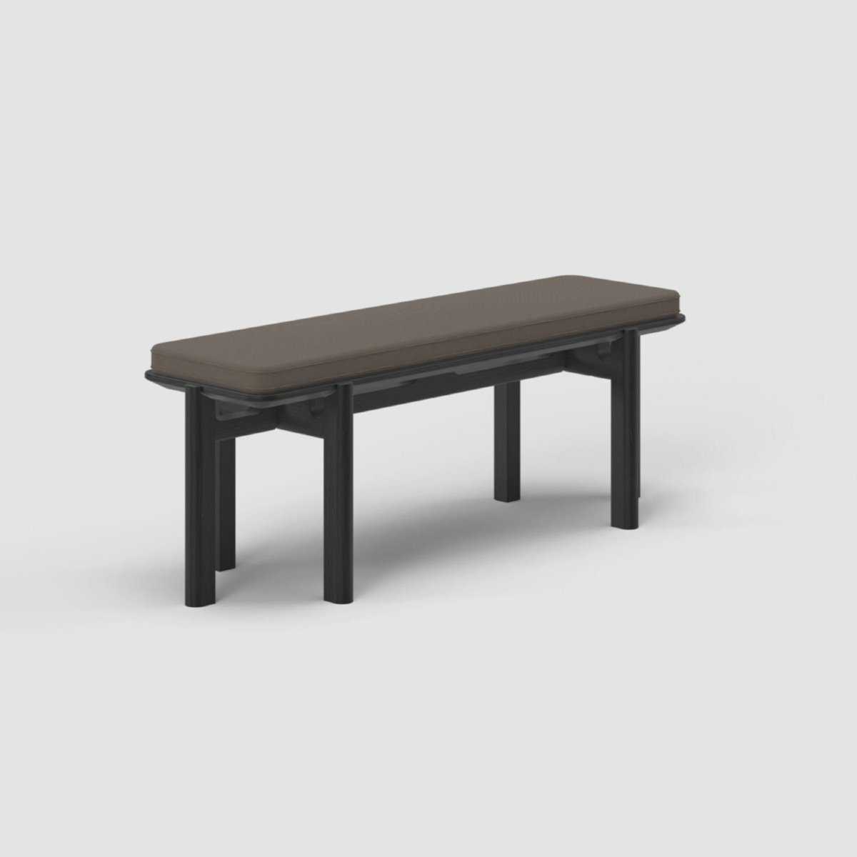 Bruck Bench