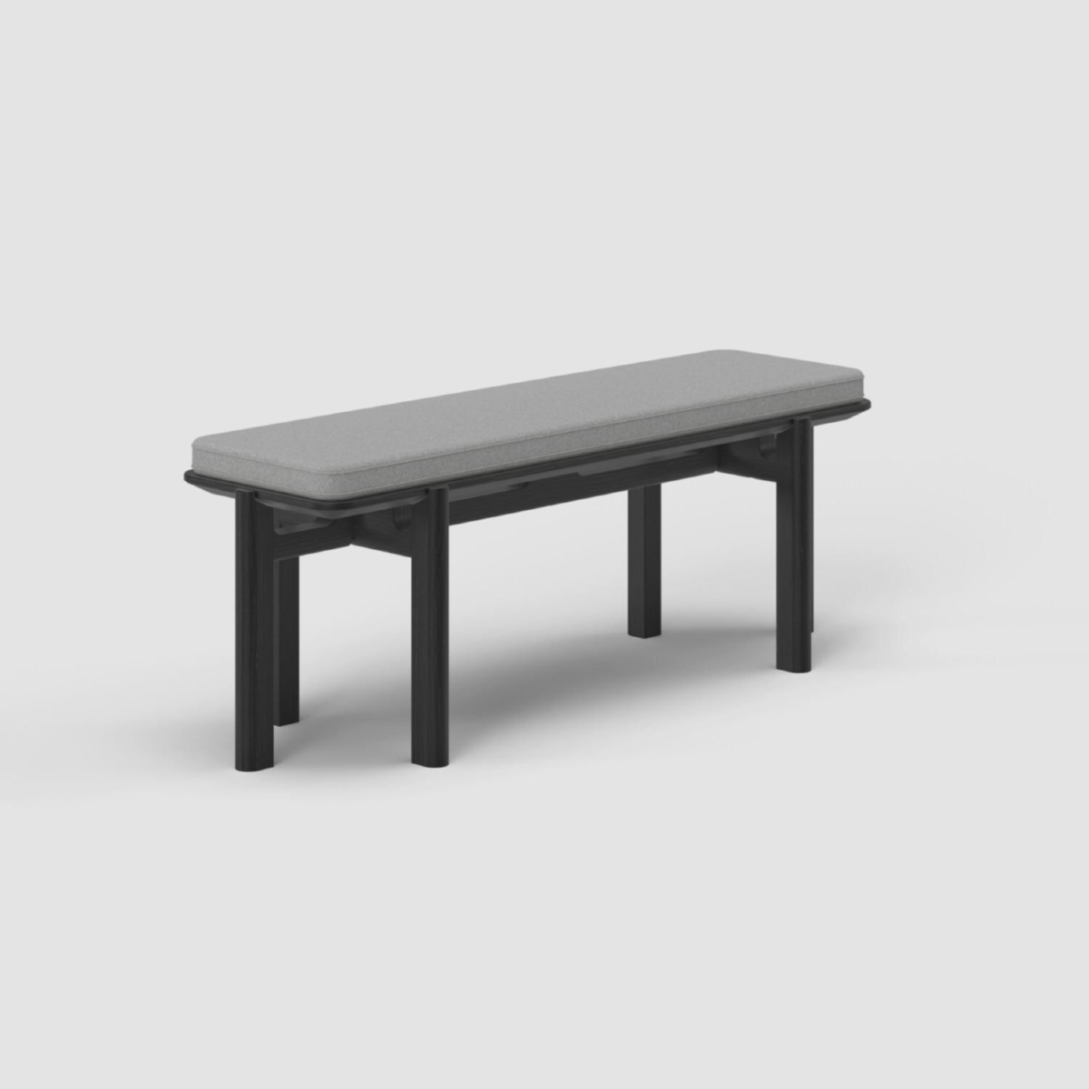 Bruck Bench