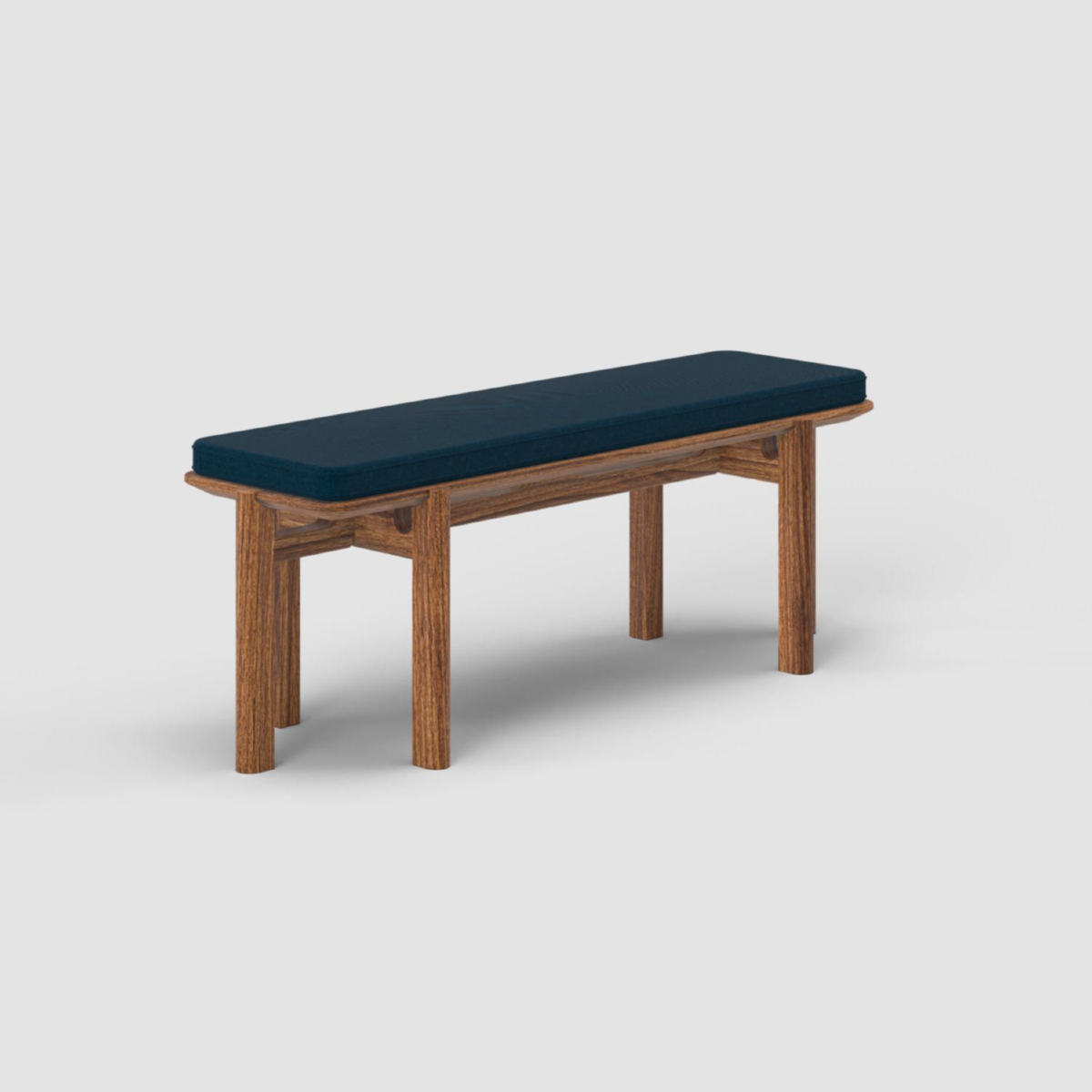 Bruck Bench